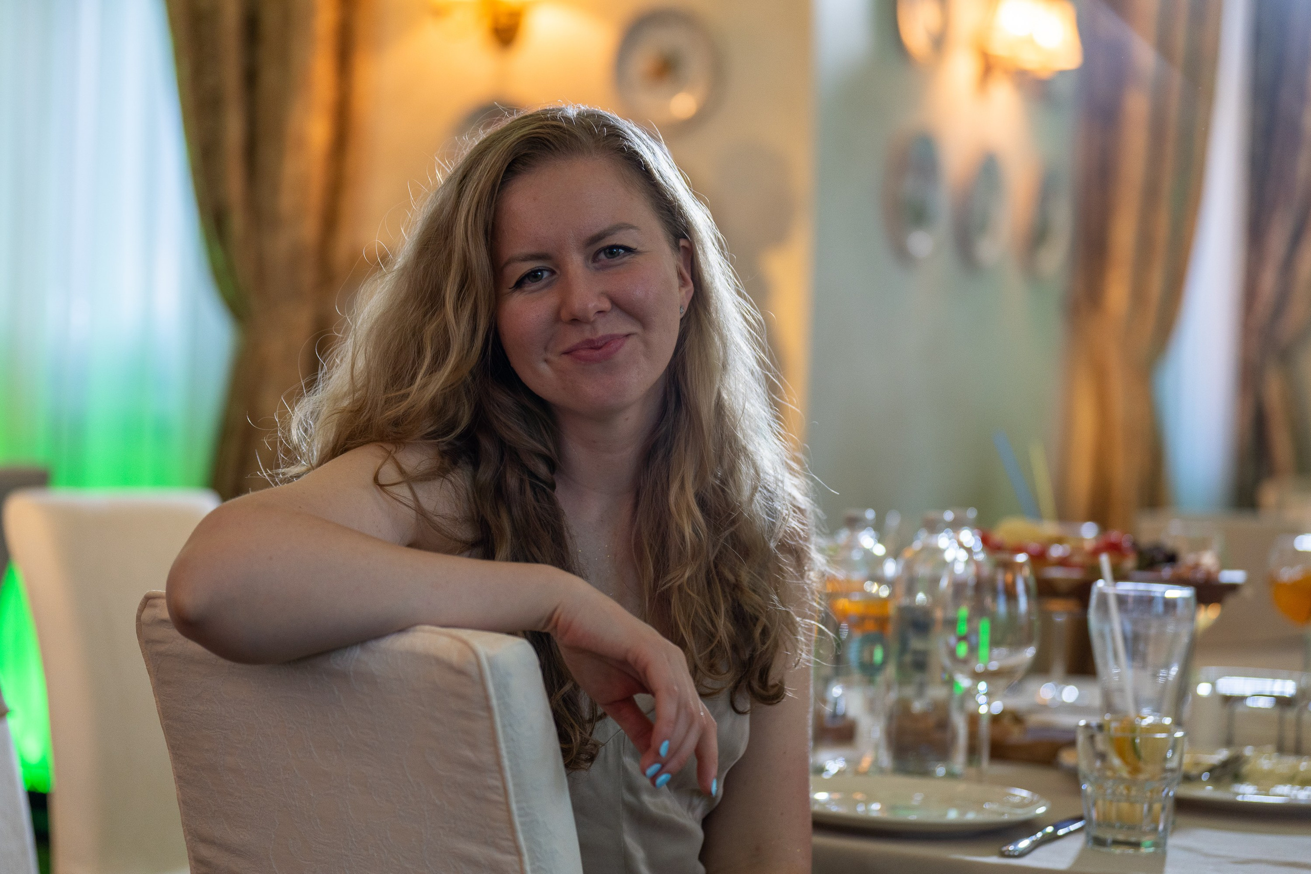 Инсайт — корпоративное мероприятие