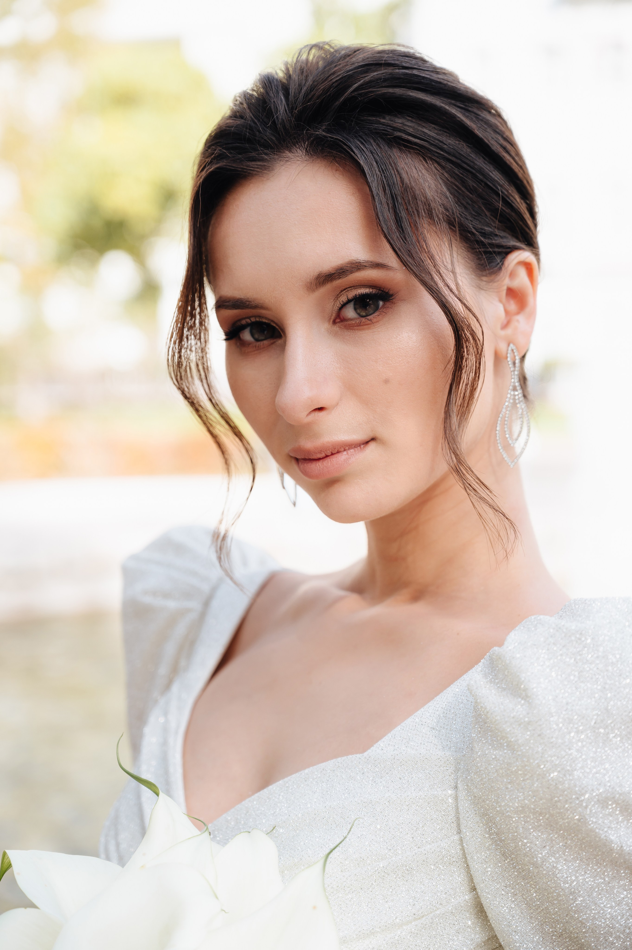 Артём & Елизавета. Портретный и свадебный фотограф в Москве Анастасия Терентьева