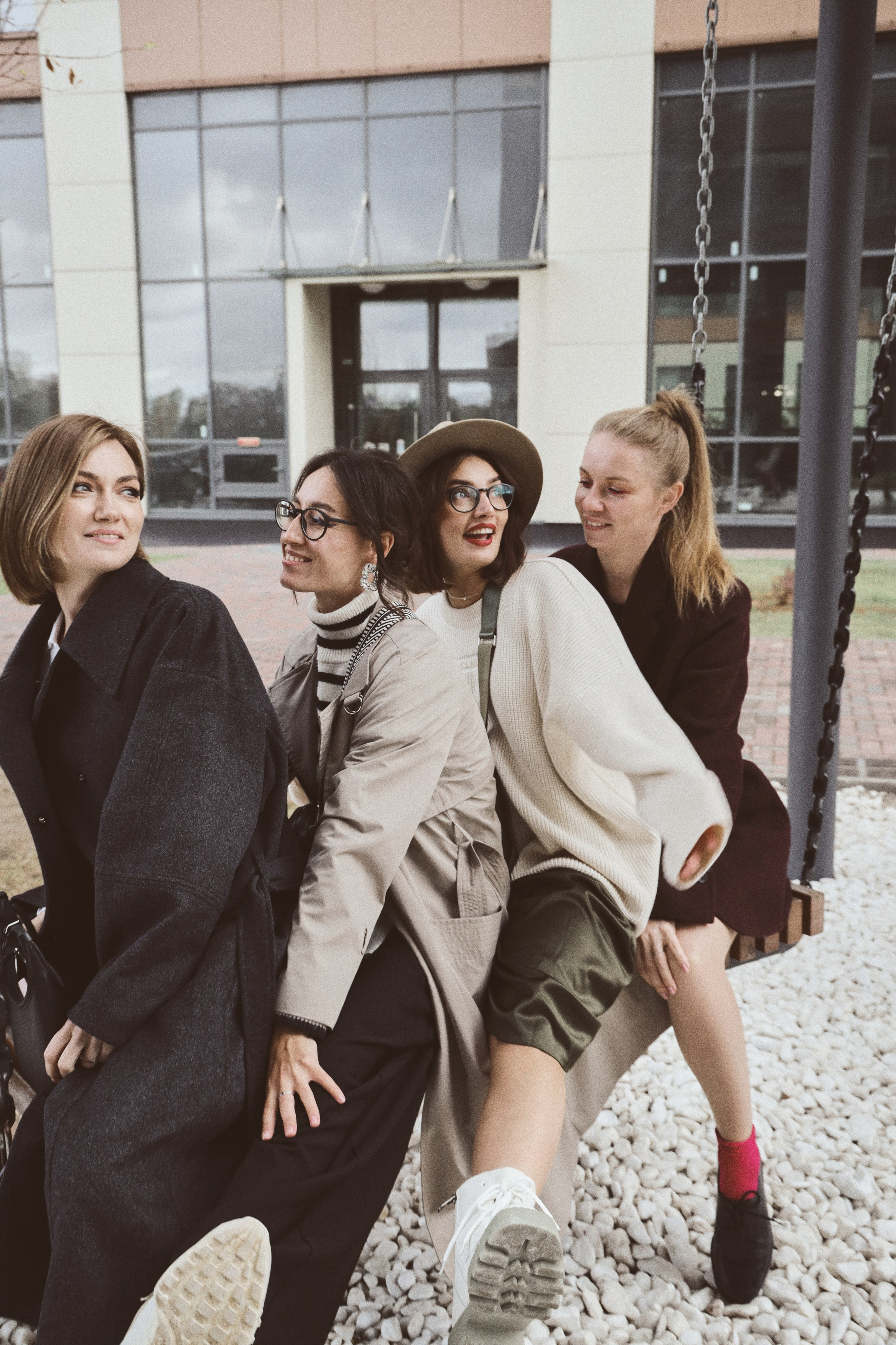 ДР Кристина. Коммерческий фотограф в Москве Семенихина Дарья