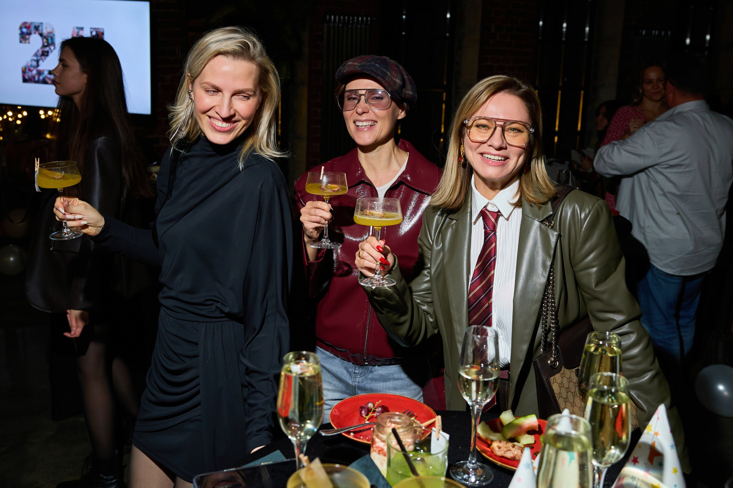 HASS 24 года!. Фотограф Иван Недорез