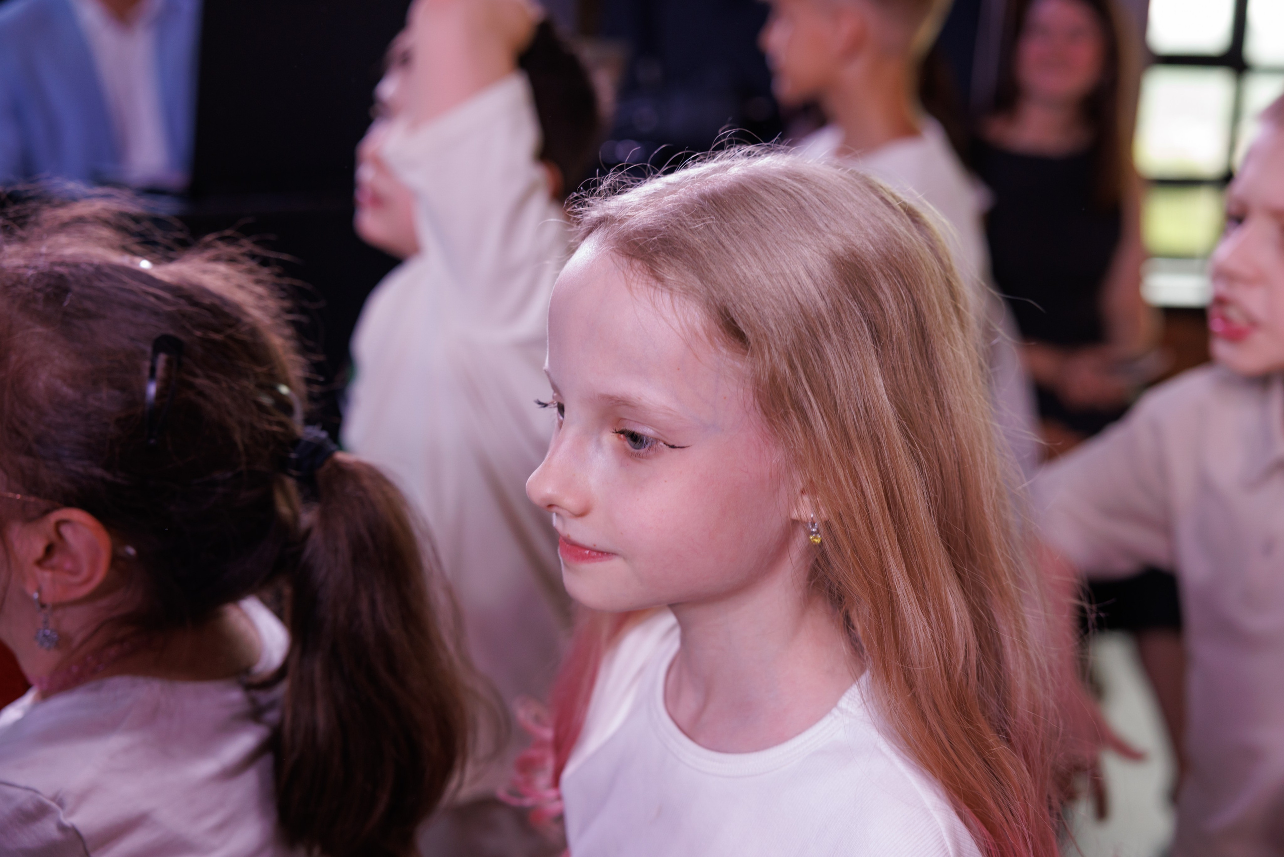 Выпускные Шамони. Фотограф в Красноярске Евдокимова Анастасия