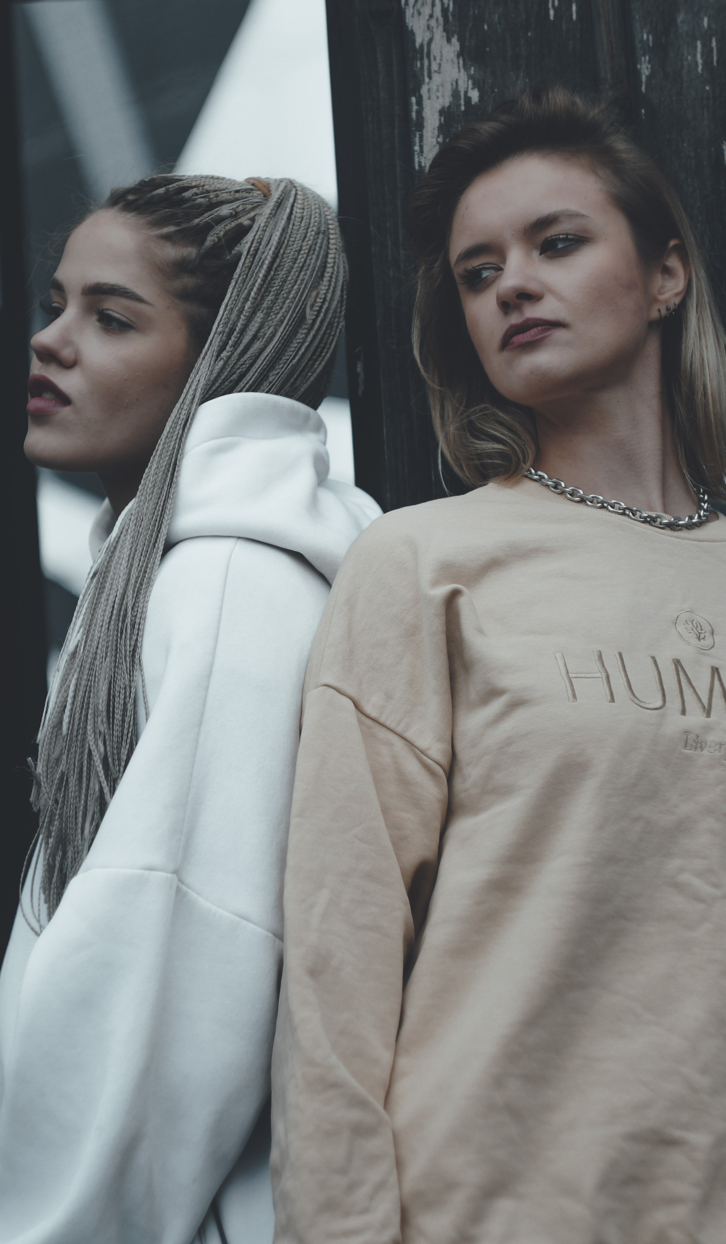 Злата и Арина. Профессиональный фотограф