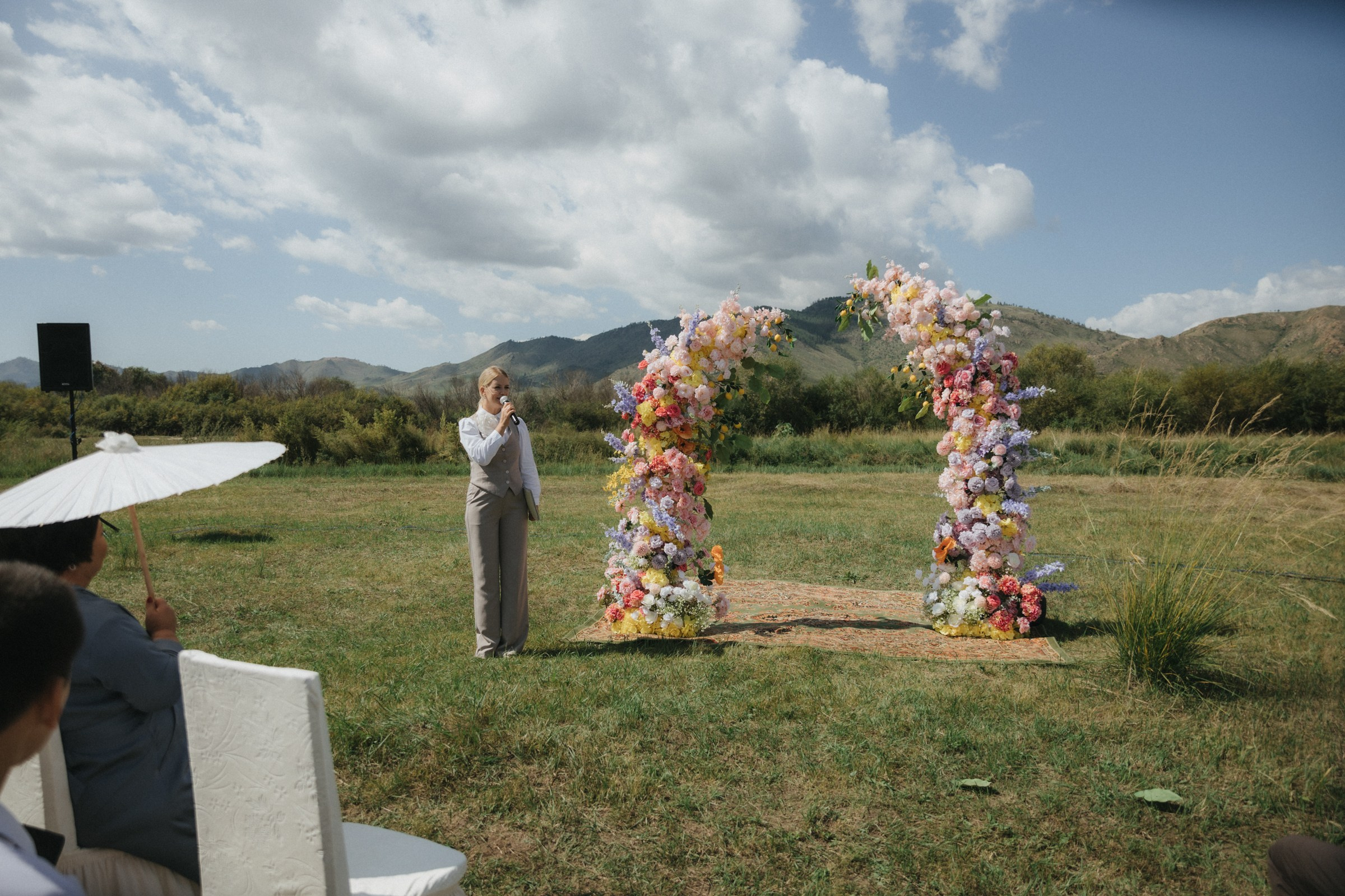 Хэшэгто и Мэдогма. Фотограф Улан-Удэ
