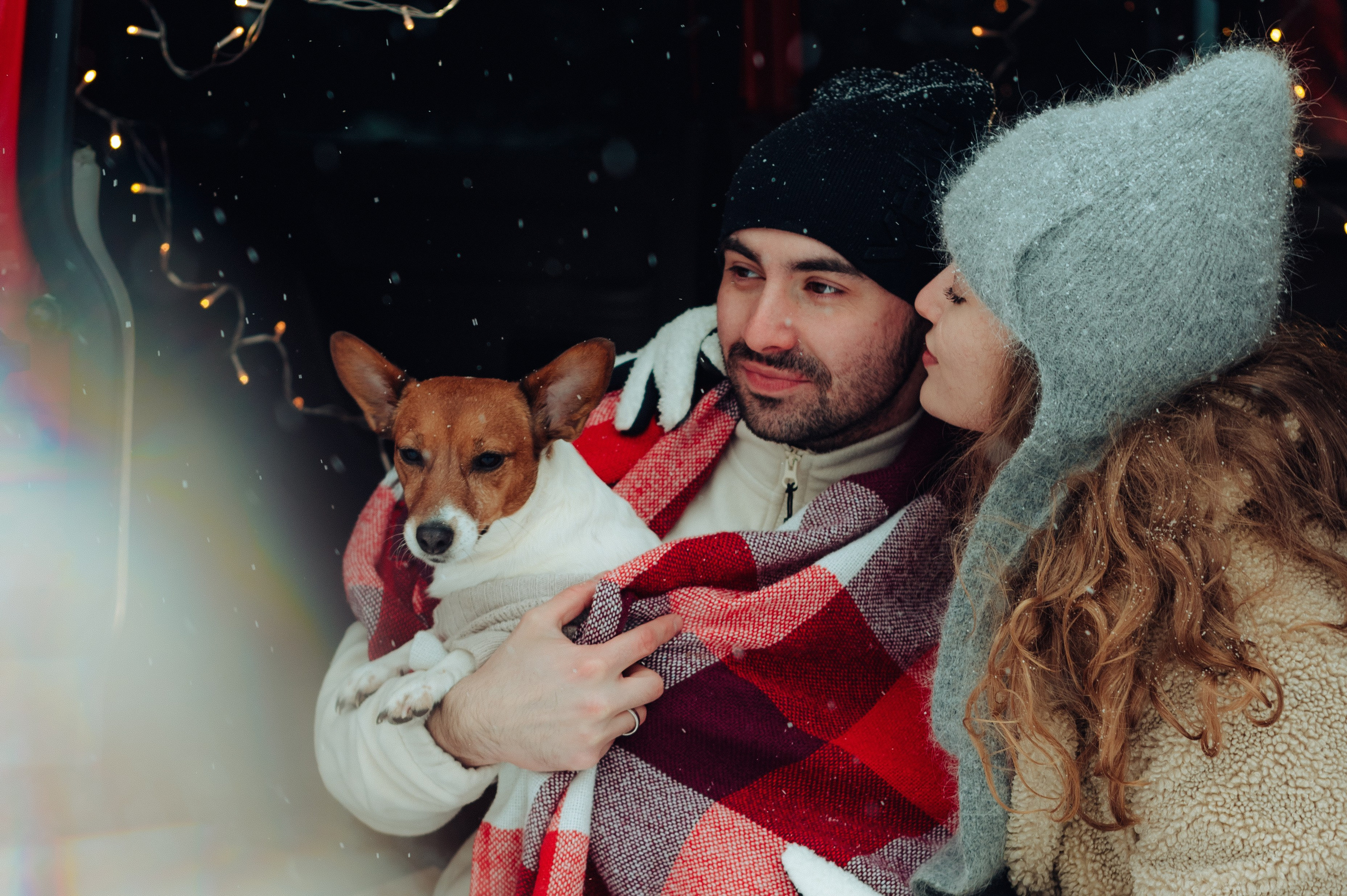 Вика и Денис. Детский и семейный фотограф Катерина Мишина