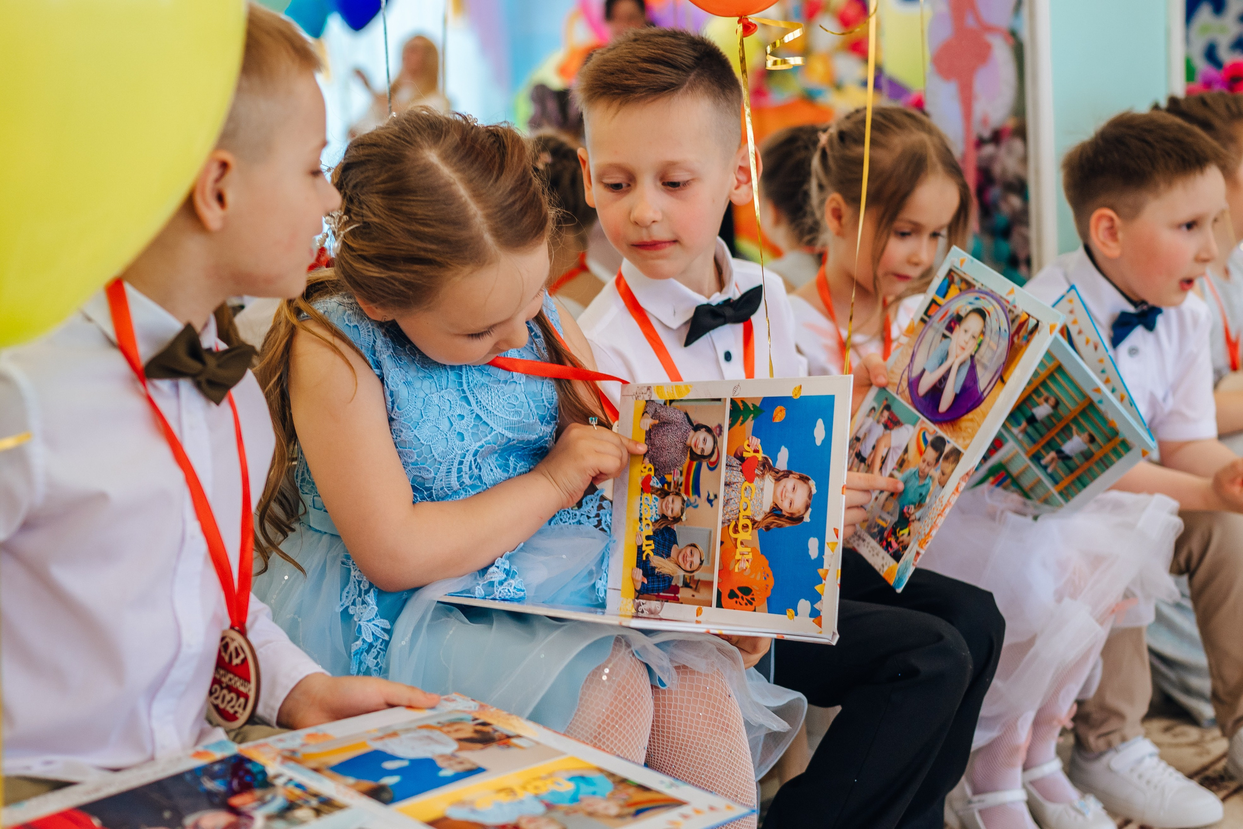 108 сад. Детский и семейный фотограф Катерина Мишина