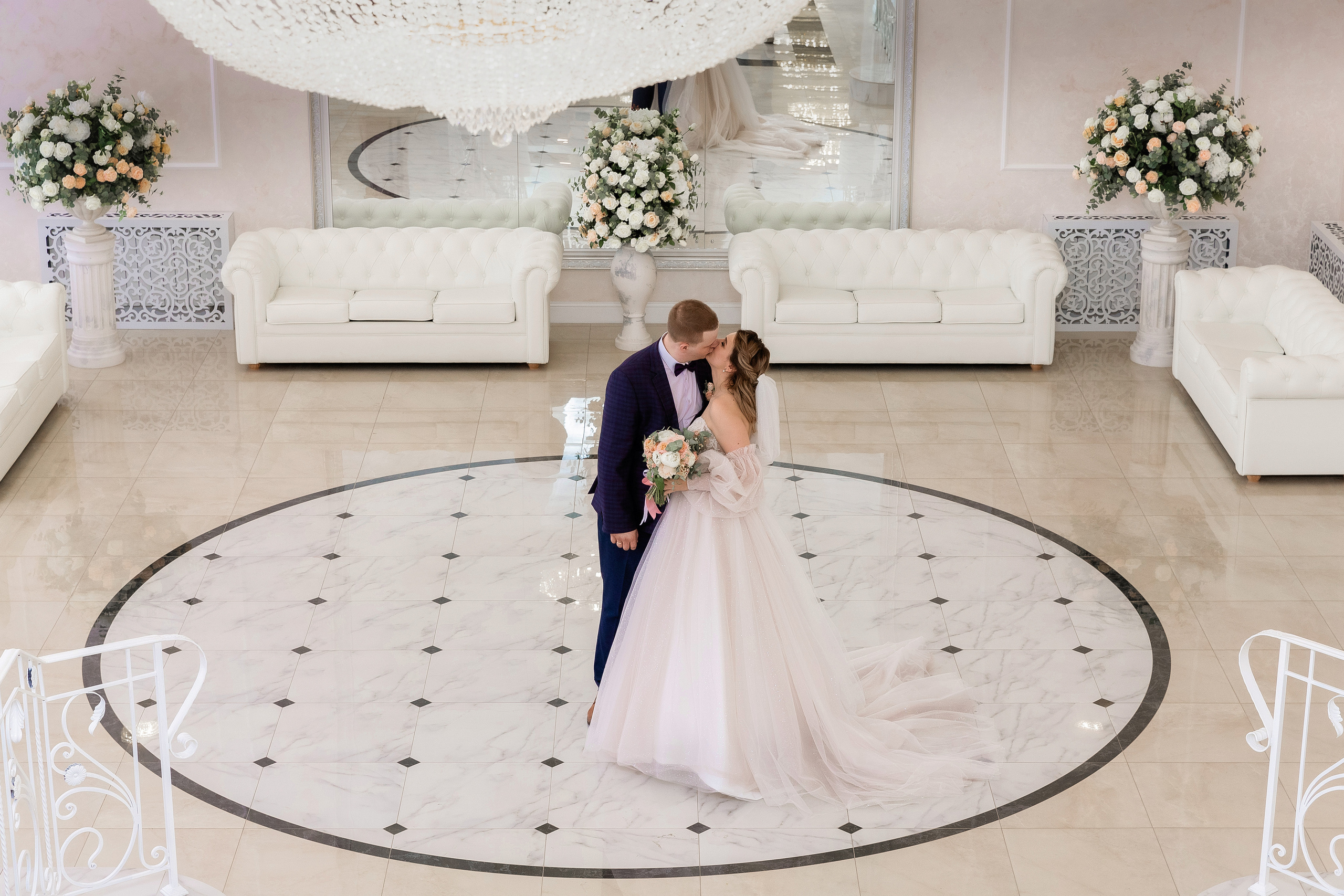 Мария и Илья. Свадебный и семейный фотограф Егорова Юлия