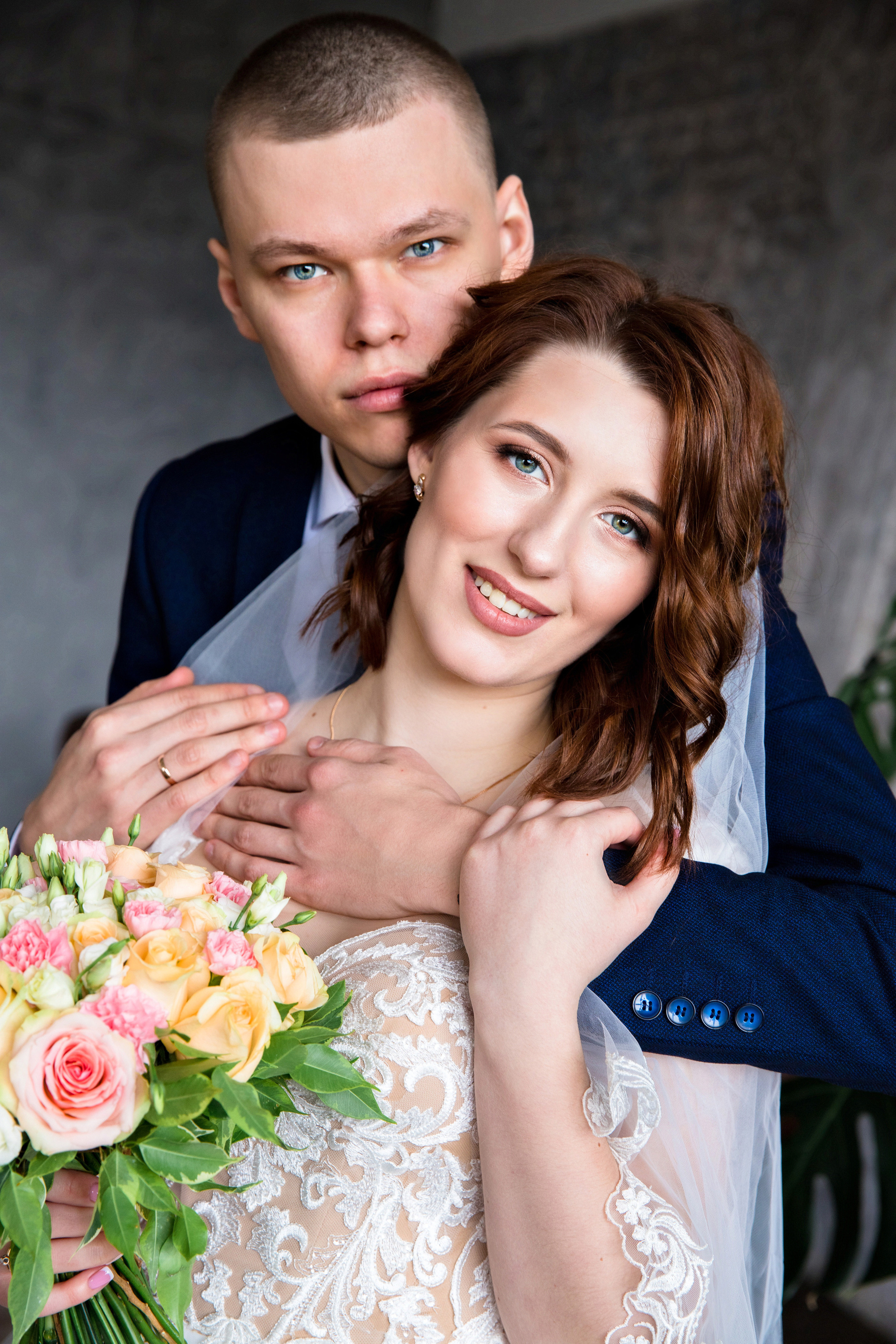 Татьяна и Павел. Свадебный и семейный фотограф Егорова Юлия