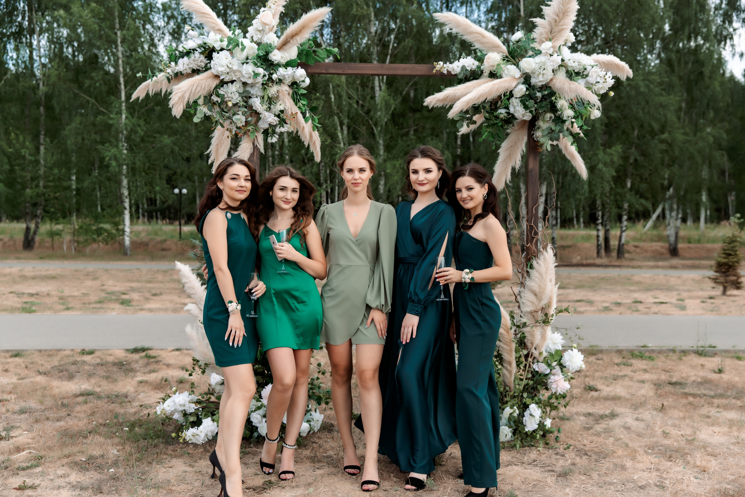 Яна и Константин. Свадебный и семейный фотограф Егорова Юлия