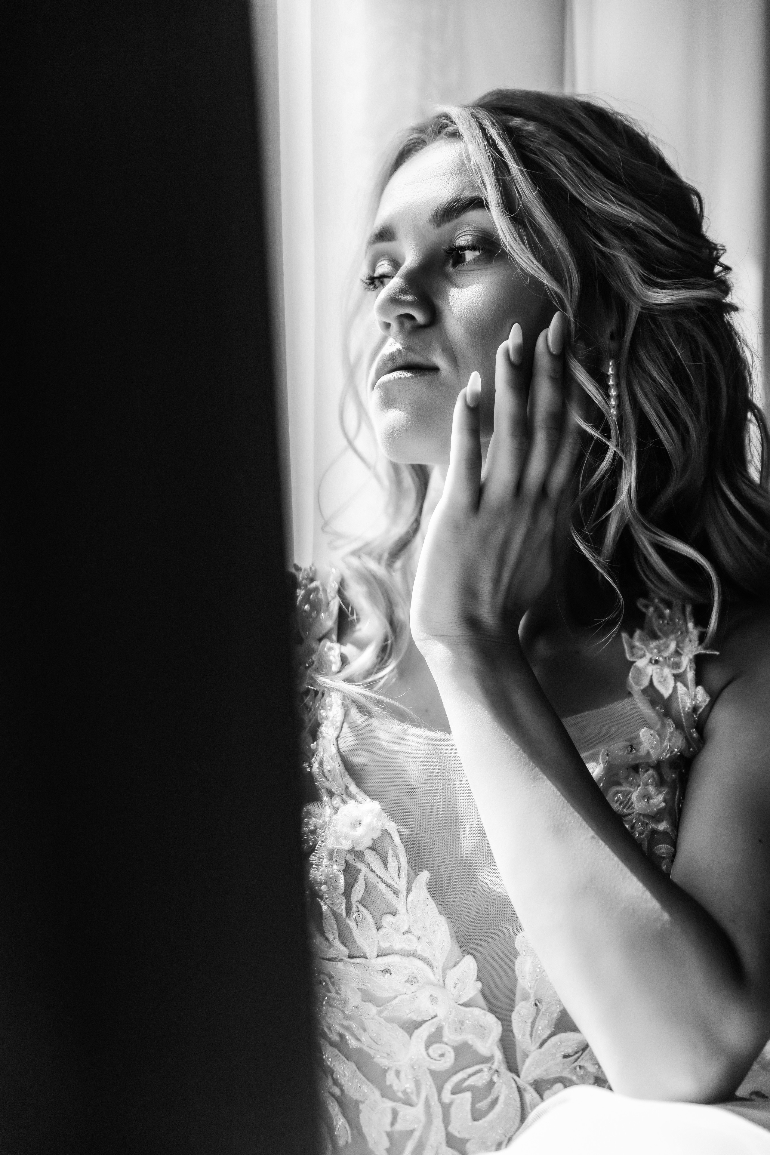 Татьяна и Михаил. Свадебный и семейный фотограф Егорова Юлия