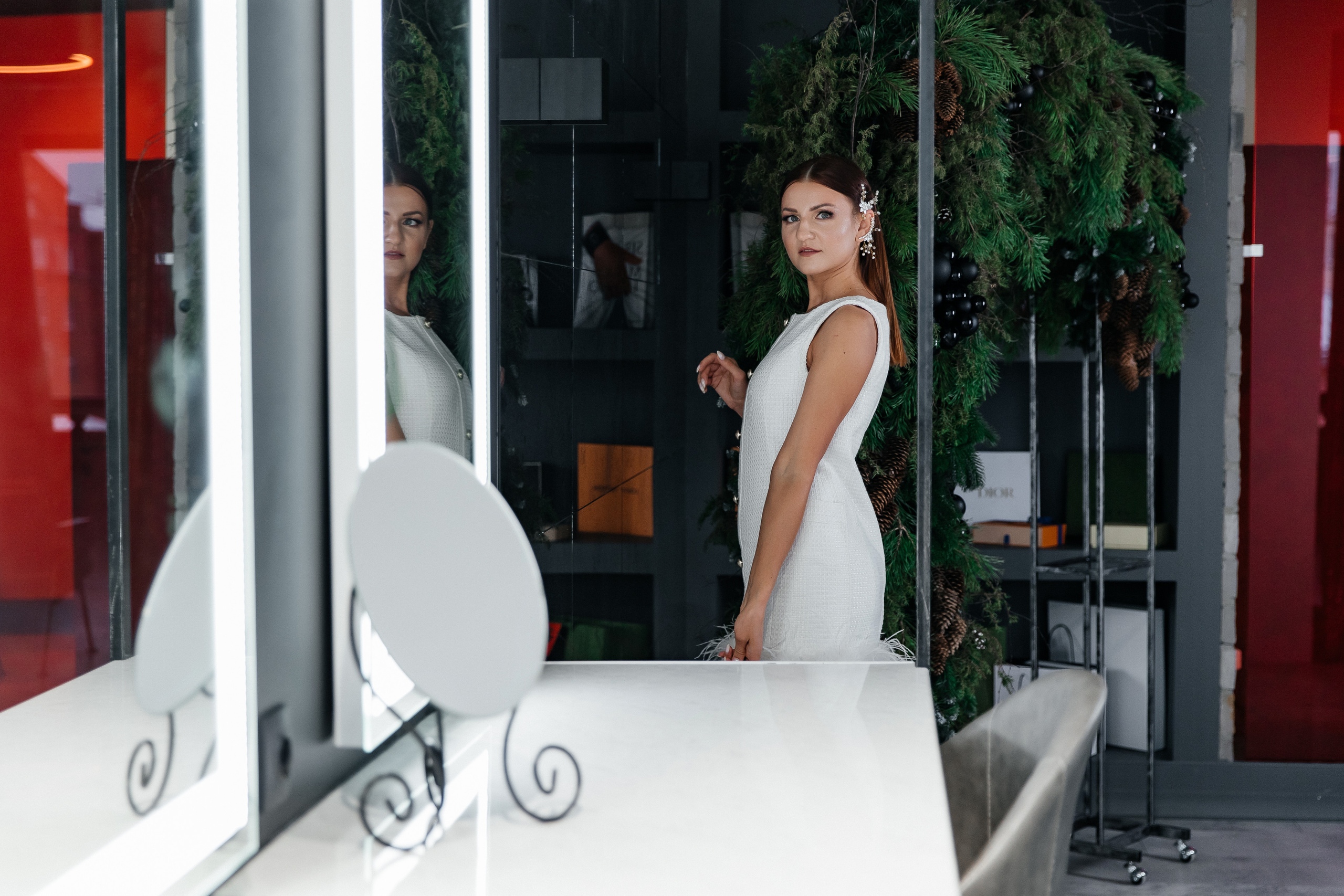 Оксана и Илья. Свадебный и семейный фотограф Егорова Юлия