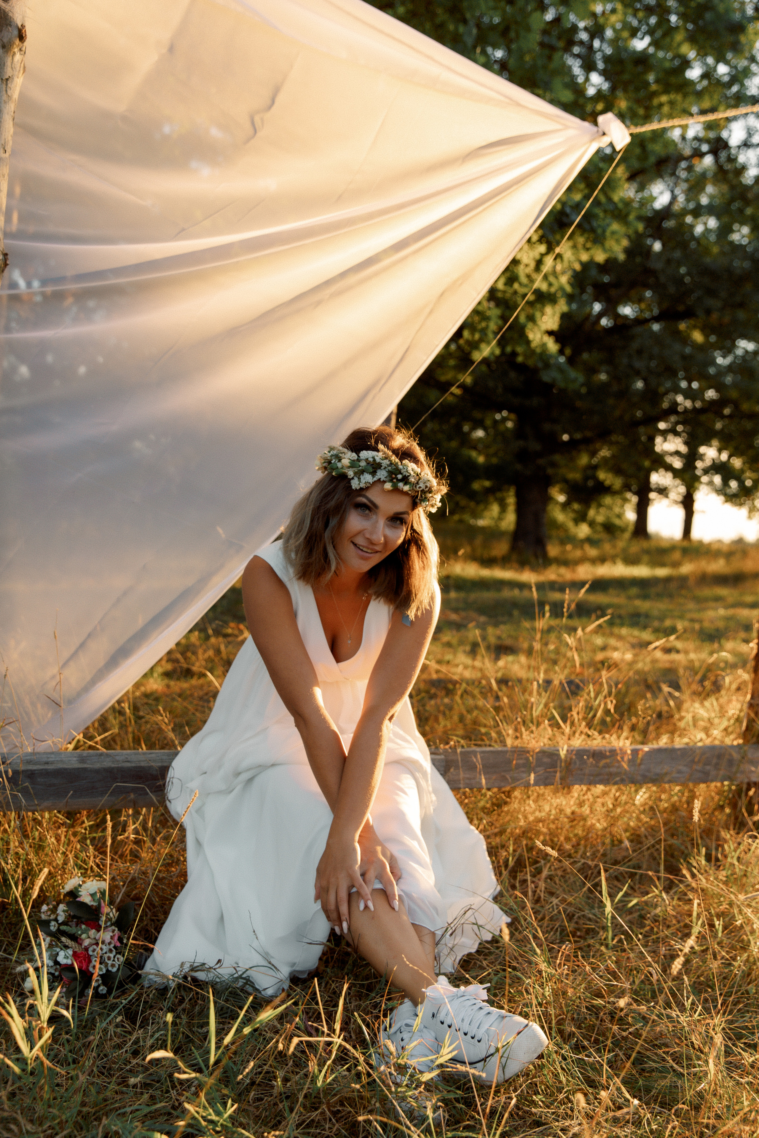 Анастасия и Роман. Свадебный и семейный фотограф Егорова Юлия