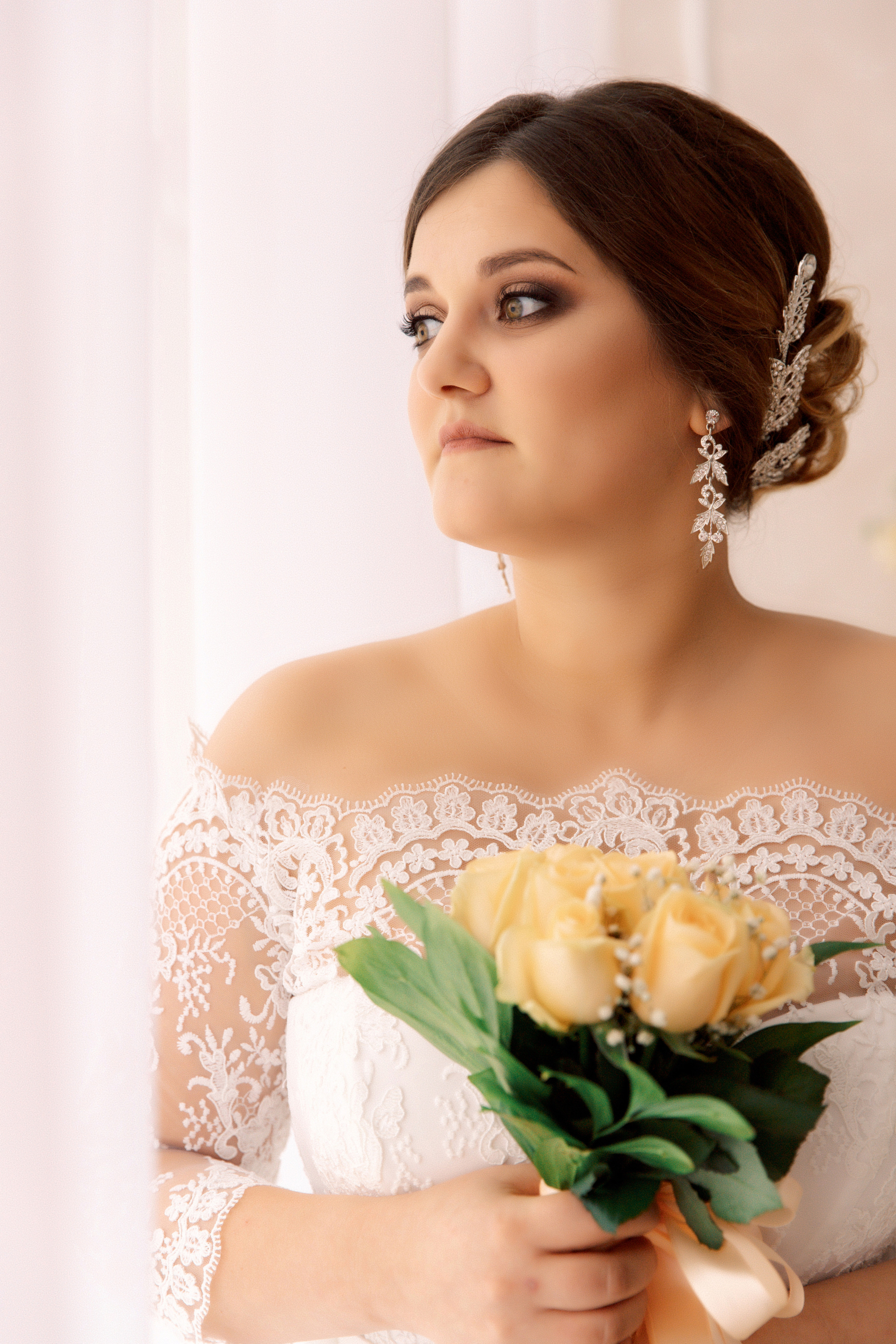 Юлия и Сергей. Свадебный и семейный фотограф Егорова Юлия