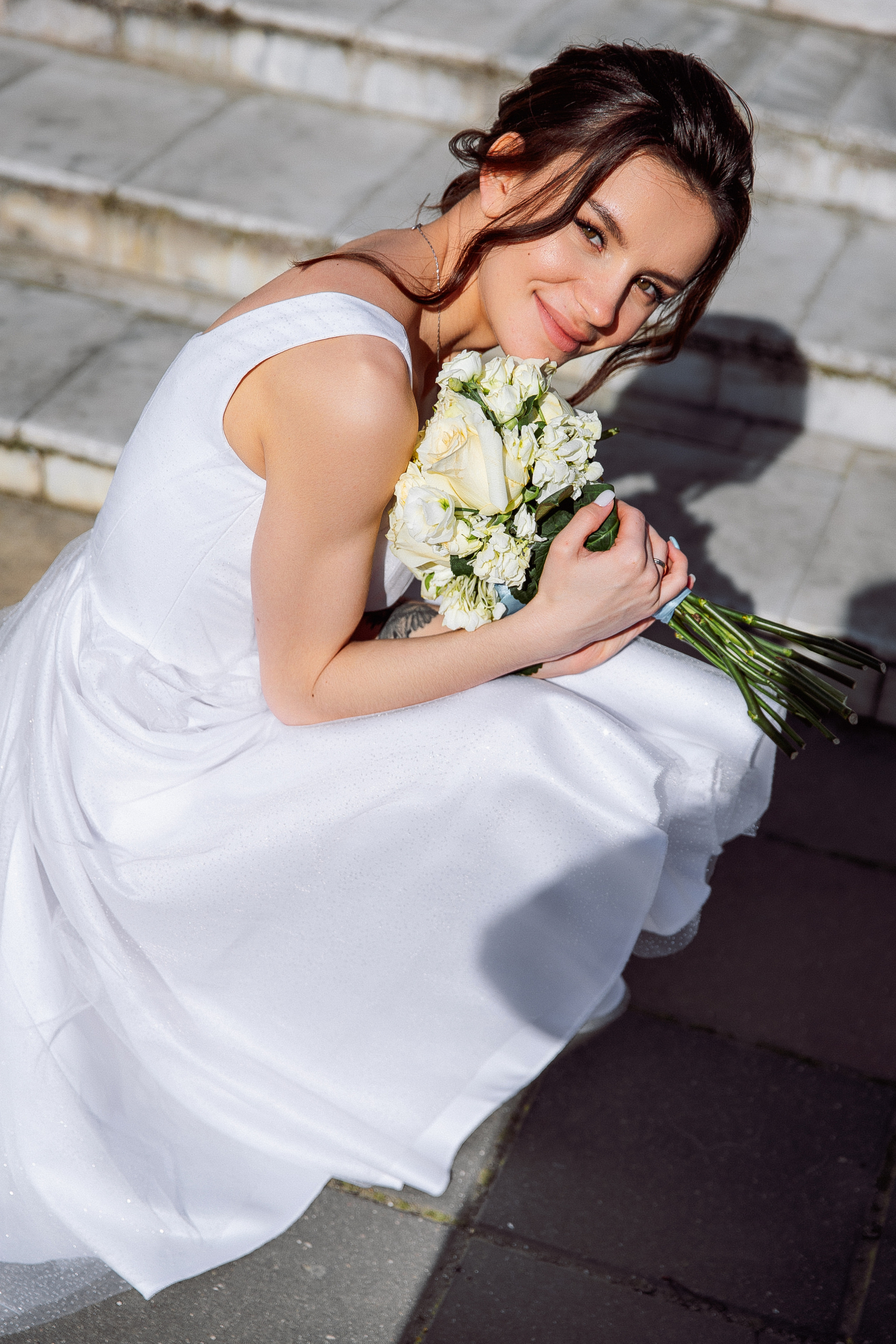 Оксана и Сергей. Свадебный и семейный фотограф Егорова Юлия