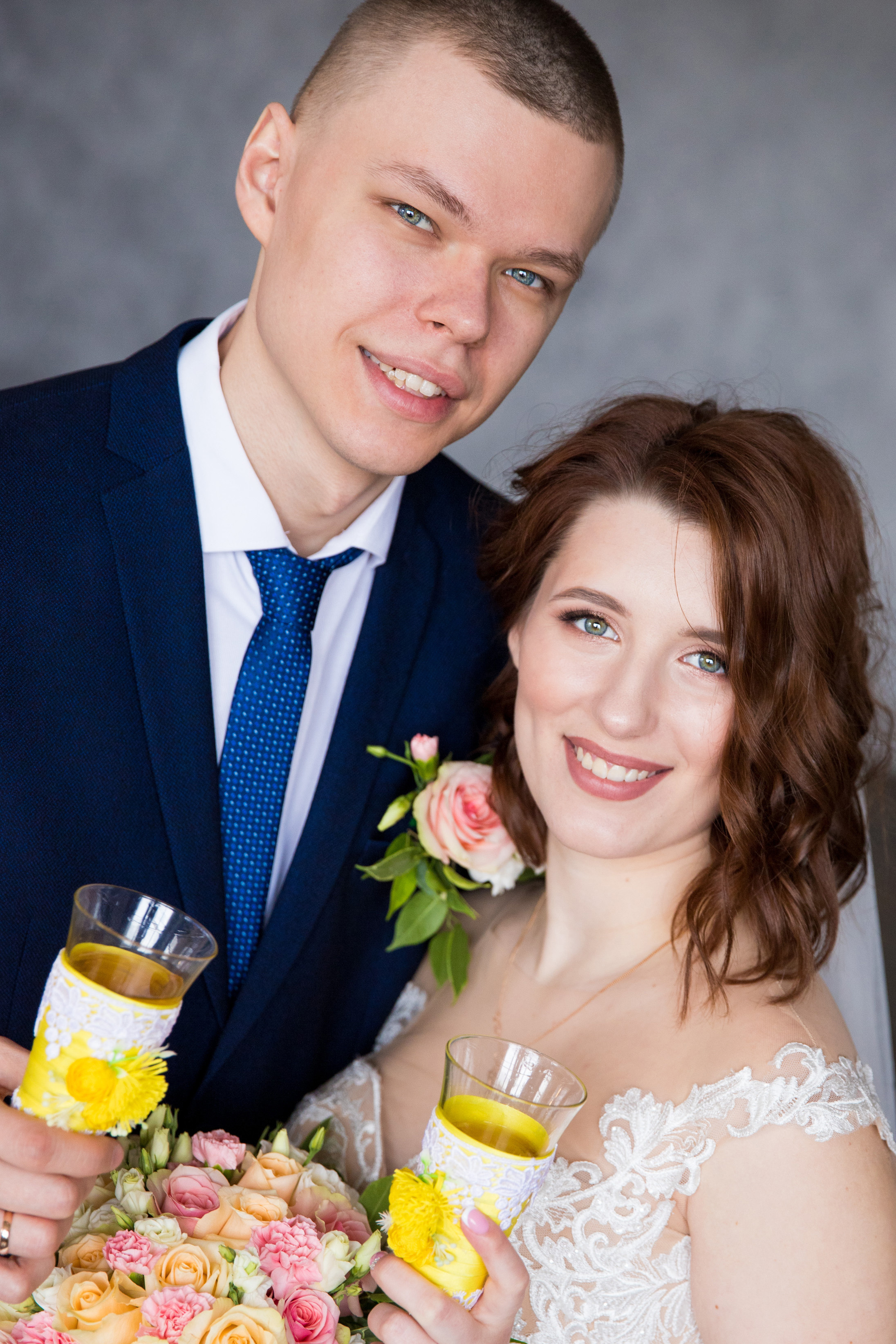 Татьяна и Павел. Свадебный и семейный фотограф Егорова Юлия