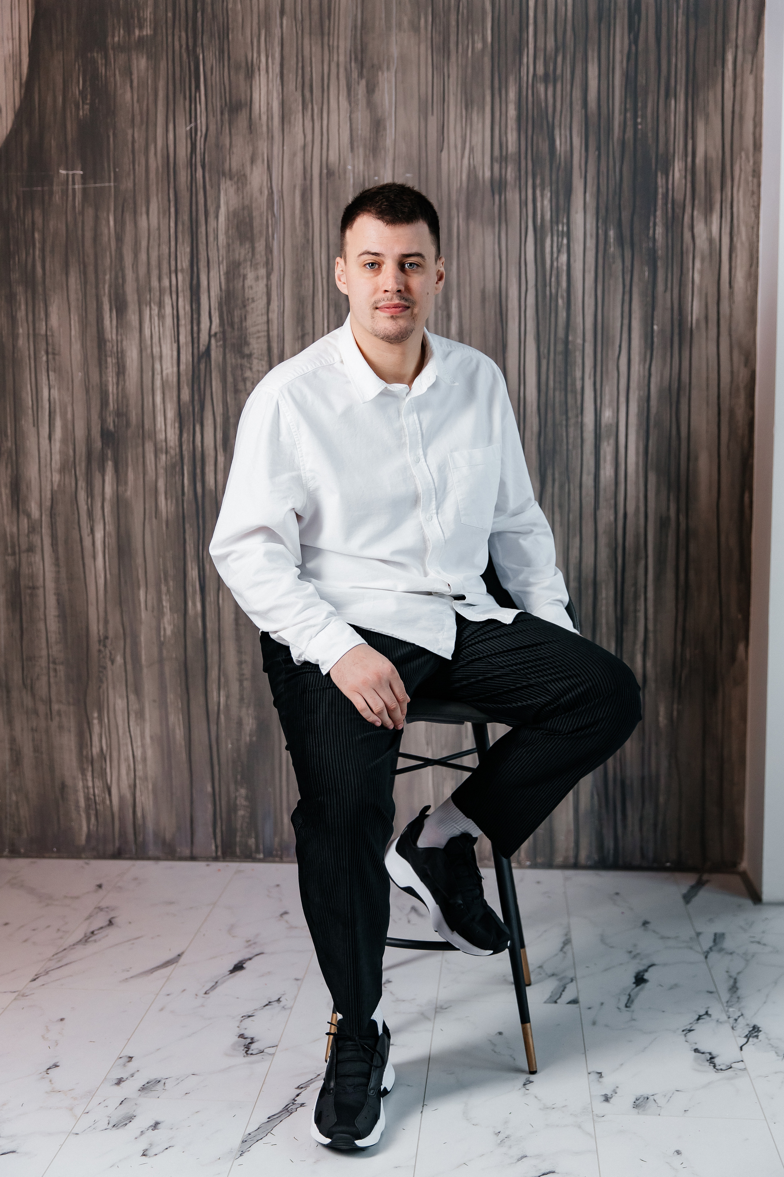 Оксана и Илья. Свадебный и семейный фотограф Егорова Юлия