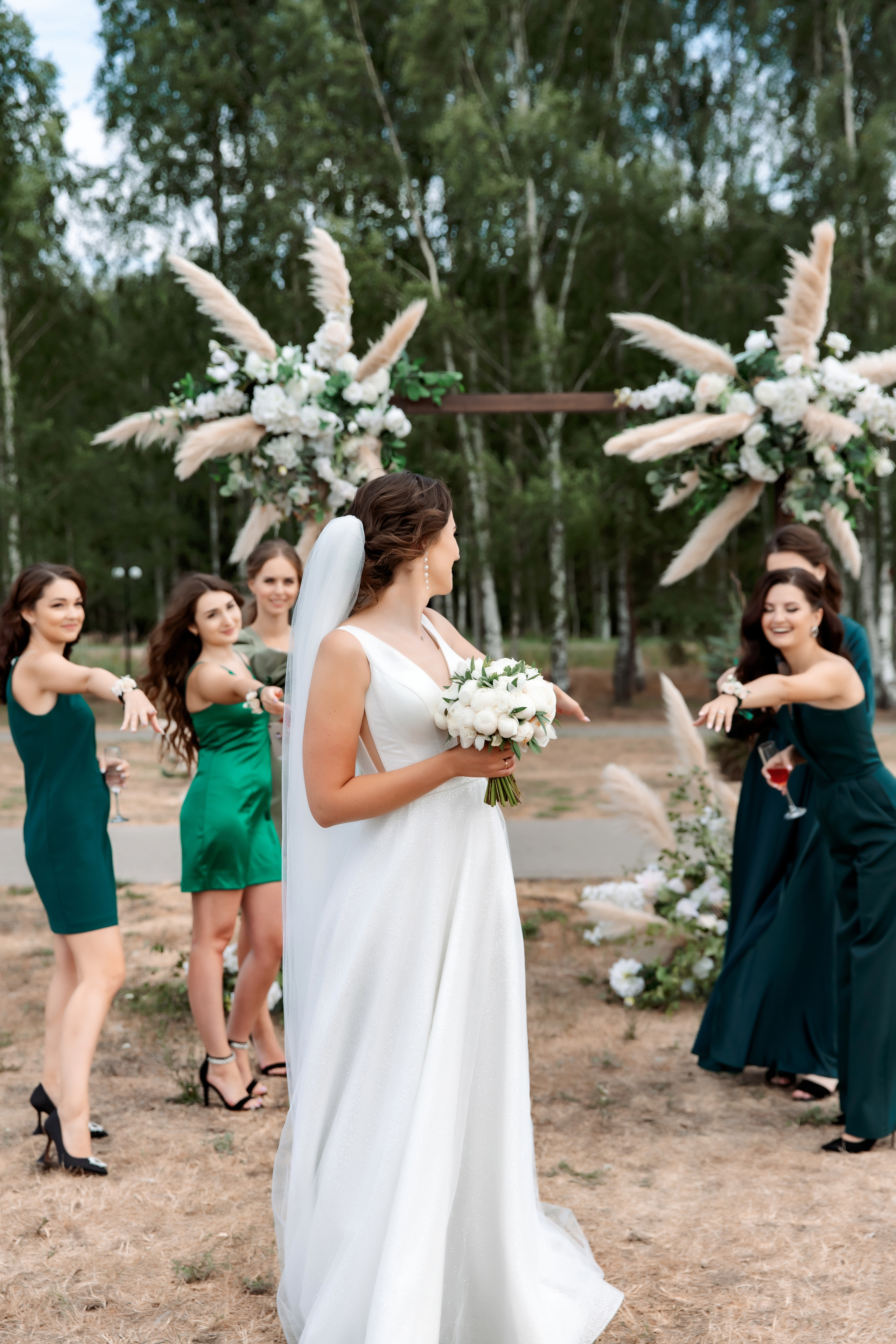 Яна и Константин. Свадебный и семейный фотограф Егорова Юлия