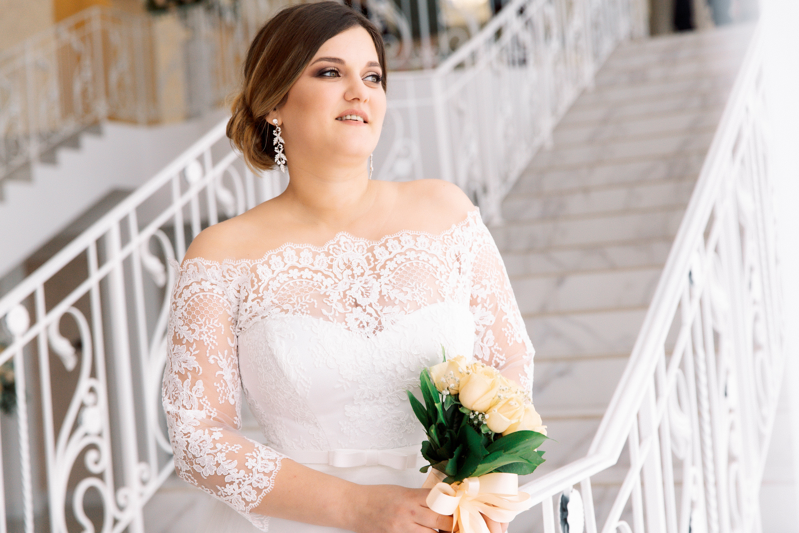 Юлия и Сергей. Свадебный и семейный фотограф Егорова Юлия