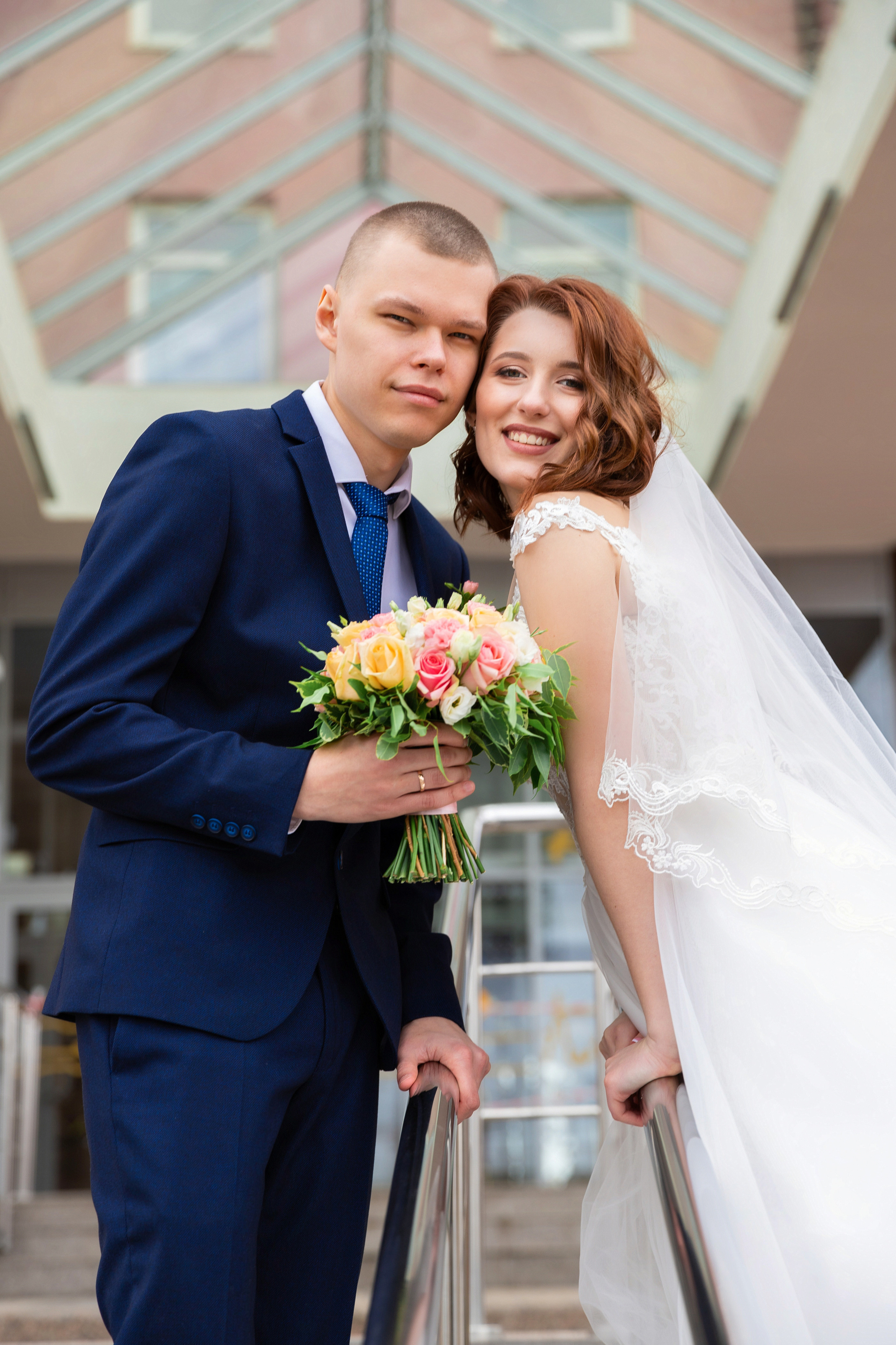 Татьяна и Павел. Свадебный и семейный фотограф Егорова Юлия