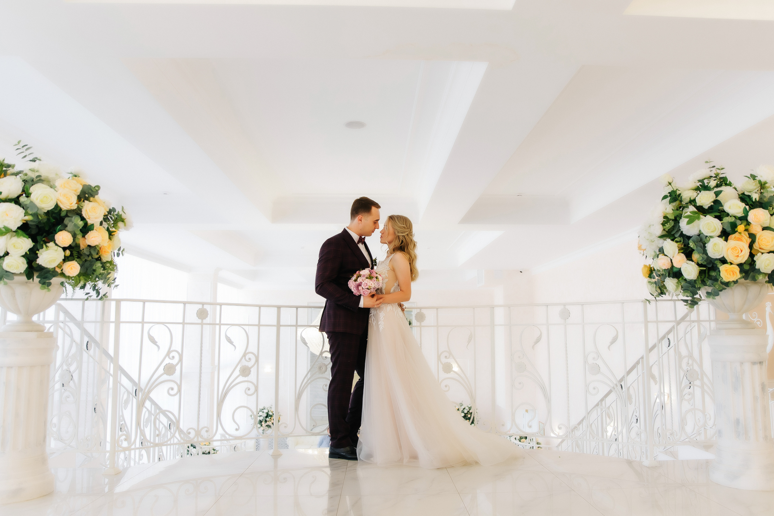 Татьяна и Михаил. Свадебный и семейный фотограф Егорова Юлия