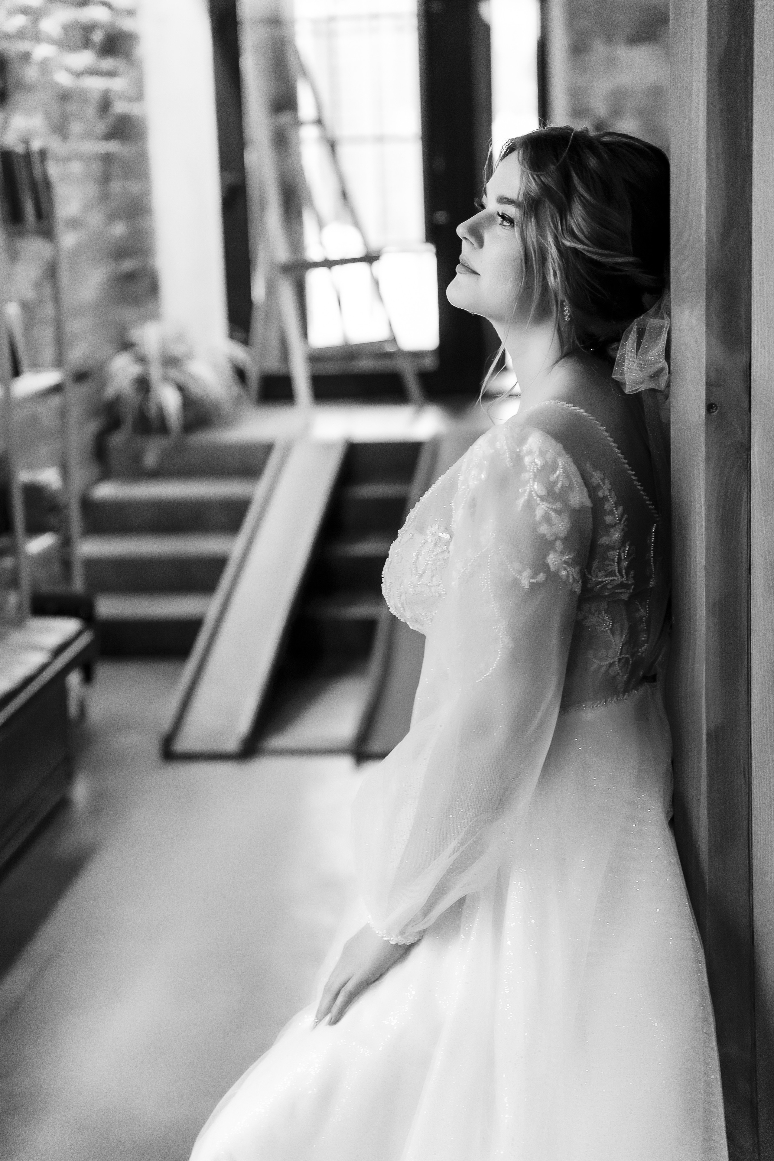 Светлана и Дмитрий. Свадебный и семейный фотограф Егорова Юлия