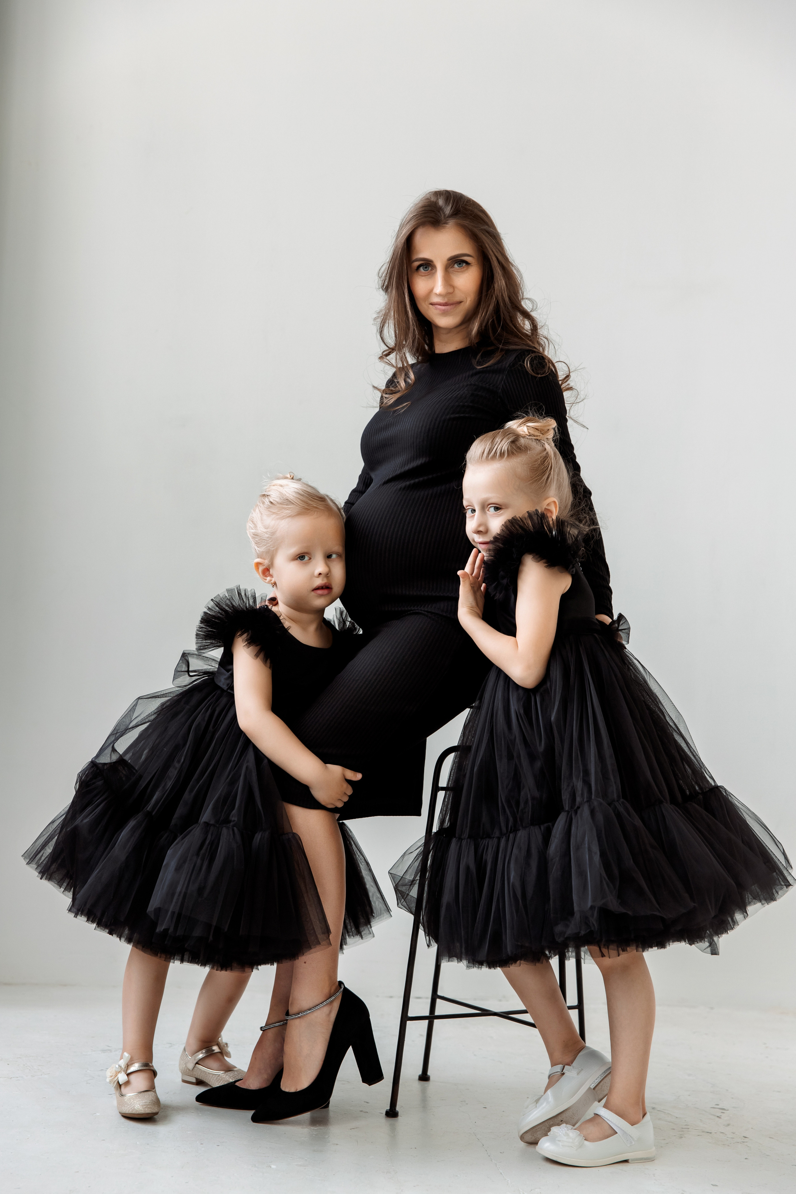 Семейный альбом 9. Свадебный и семейный фотограф Егорова Юлия