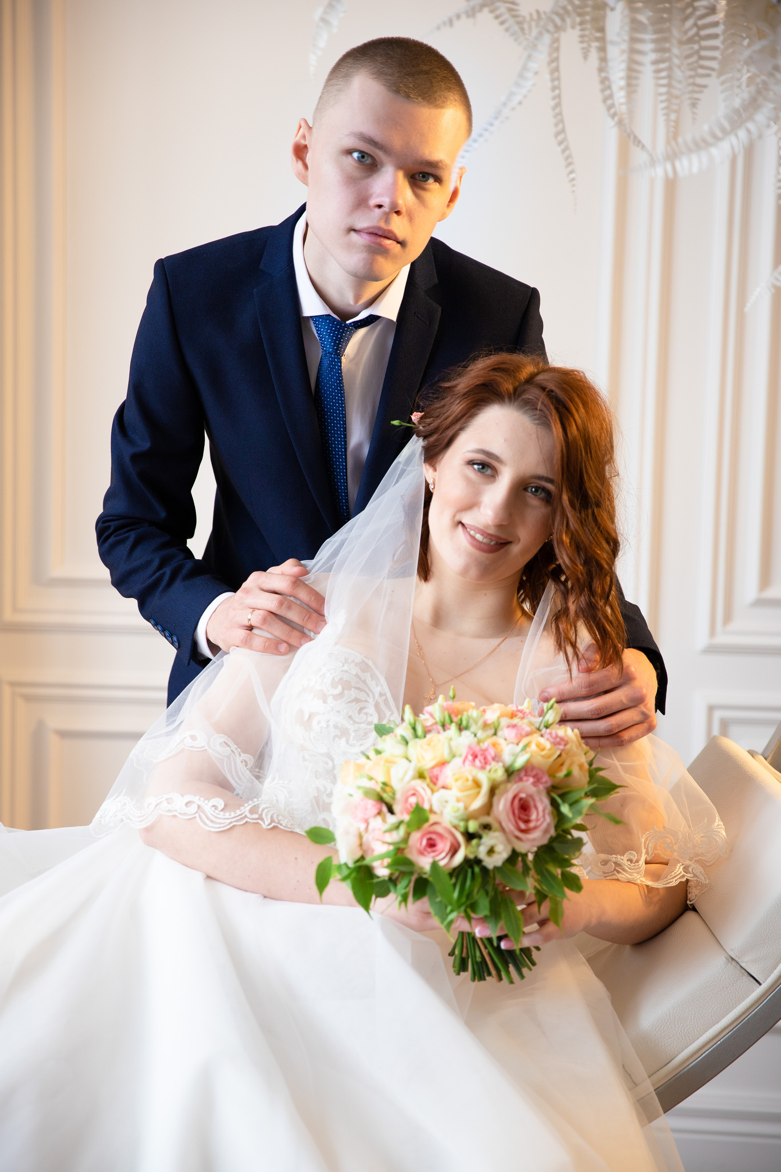 Татьяна и Павел. Свадебный и семейный фотограф Егорова Юлия