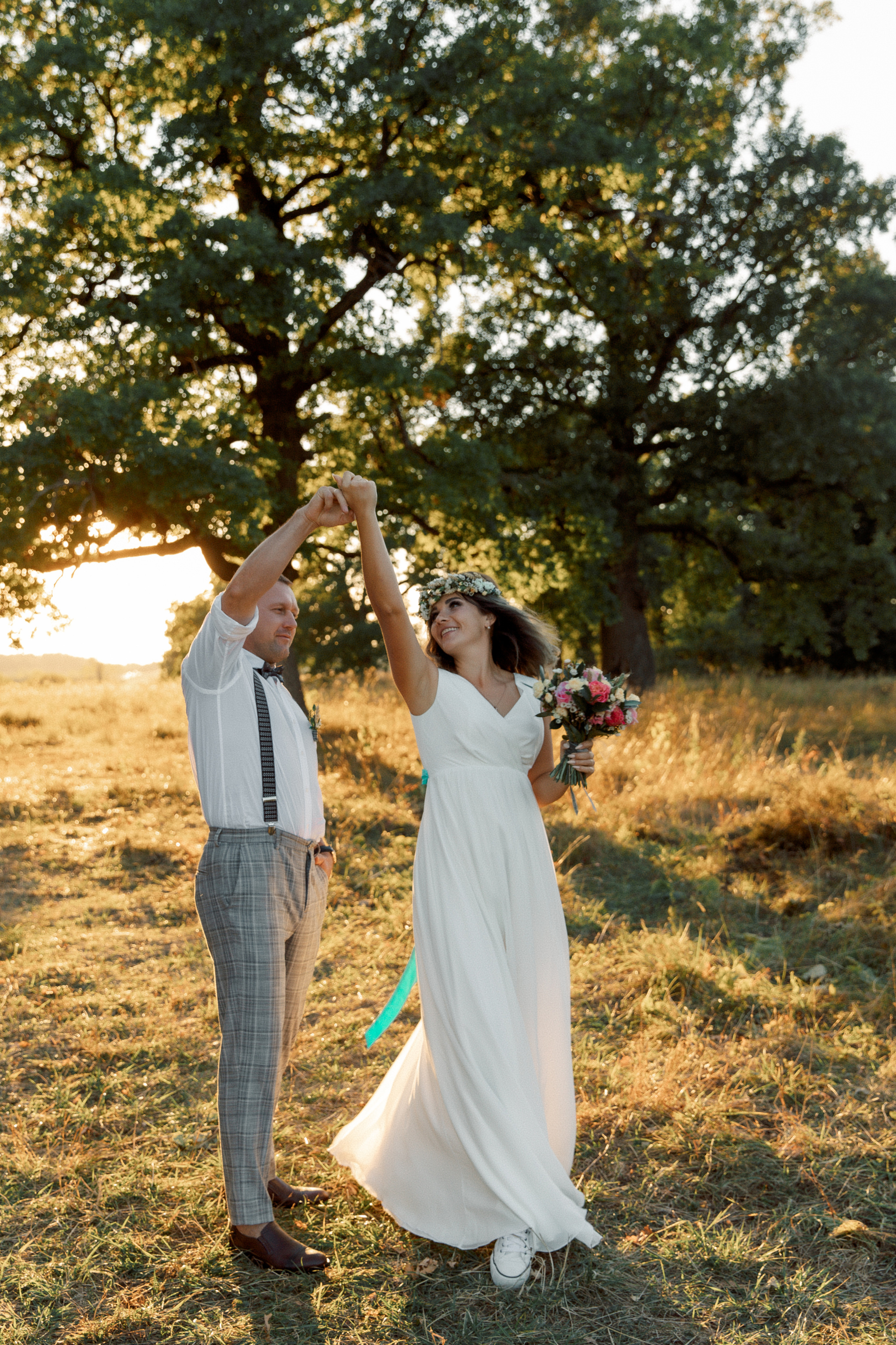Анастасия и Роман. Свадебный и семейный фотограф Егорова Юлия