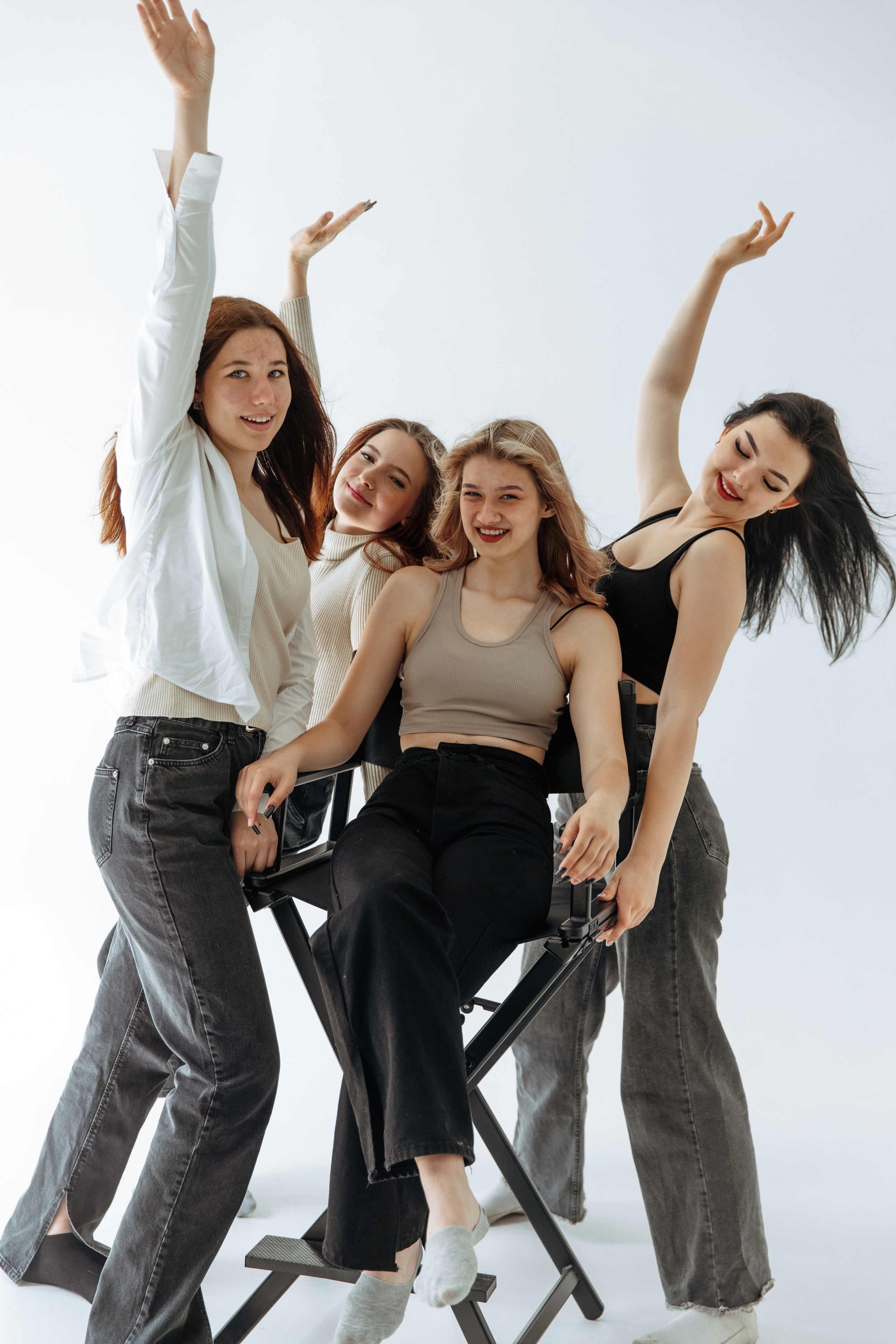 1. Свадебный и семейный фотограф Егорова Юлия