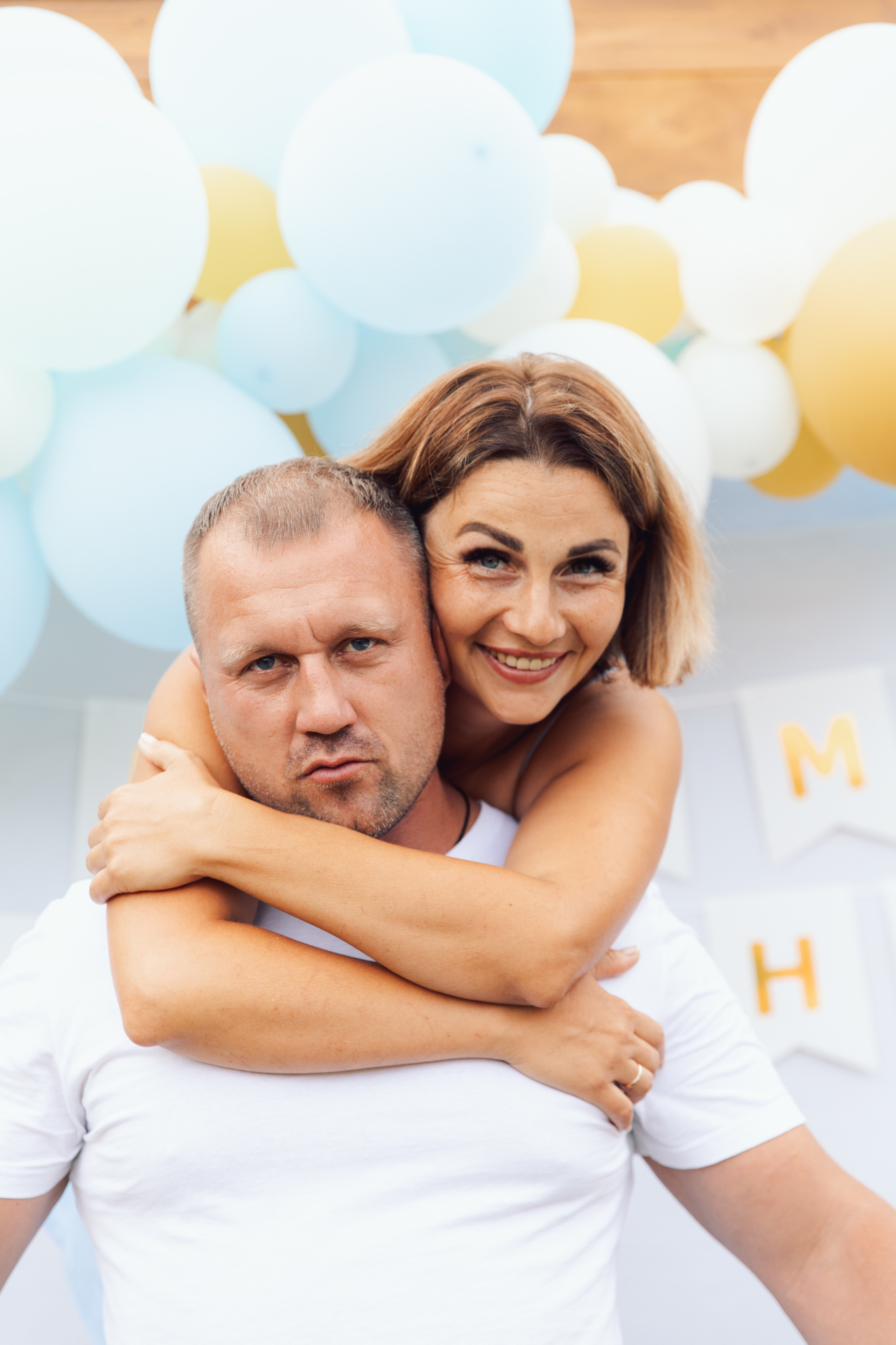 Семейный альбом 10. Свадебный и семейный фотограф Егорова Юлия