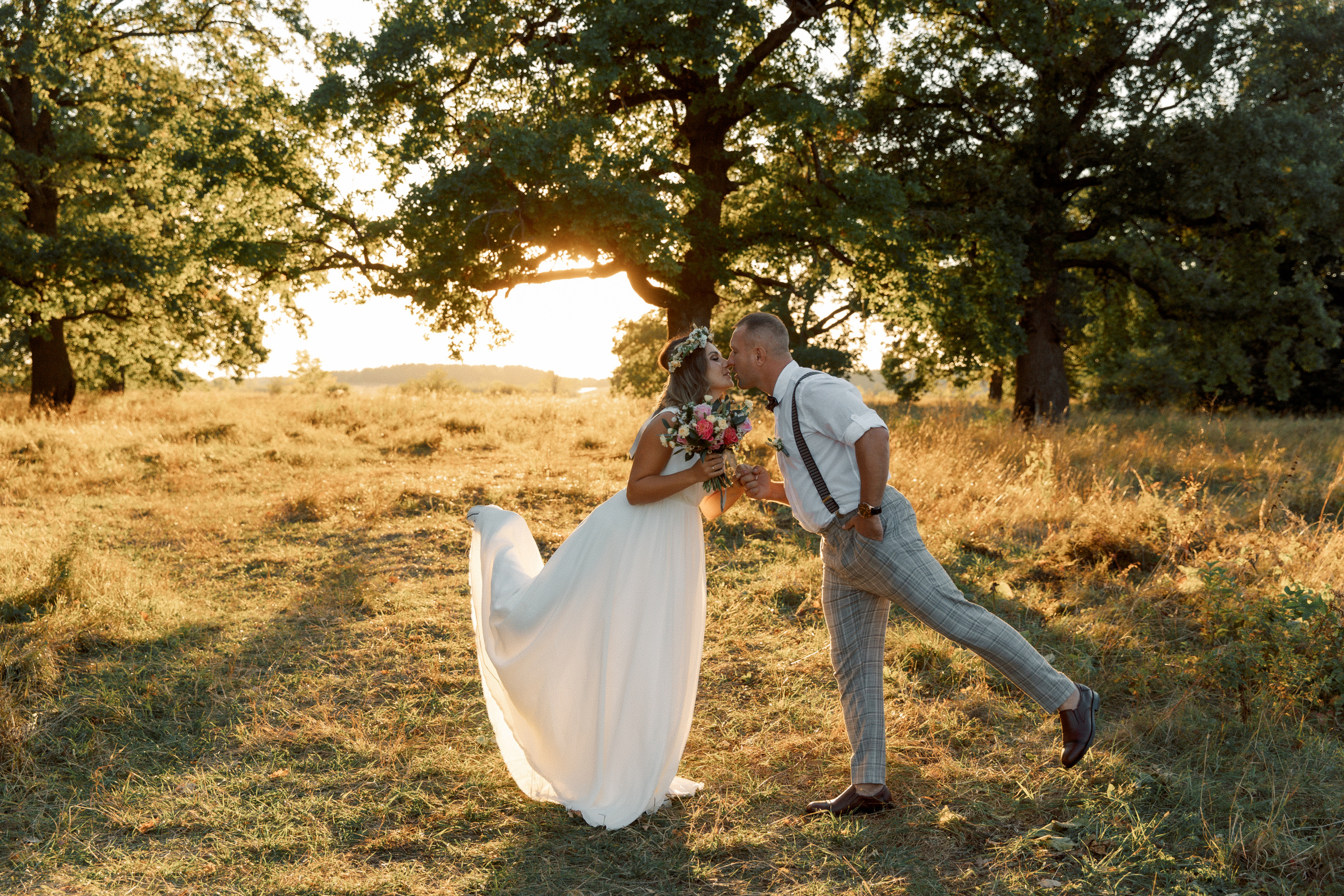 Анастасия и Роман. Свадебный и семейный фотограф Егорова Юлия