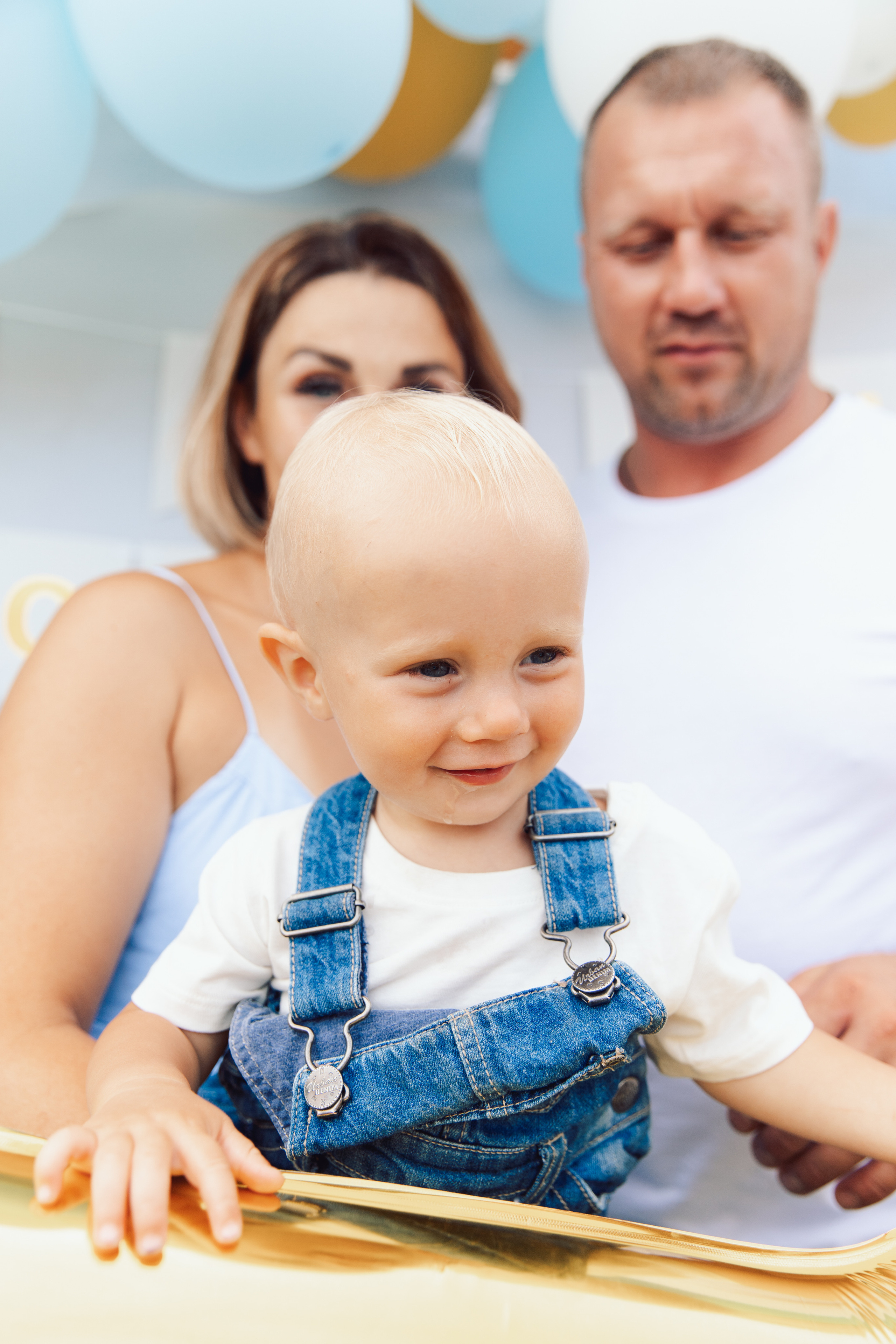 Семейный альбом 10. Свадебный и семейный фотограф Егорова Юлия