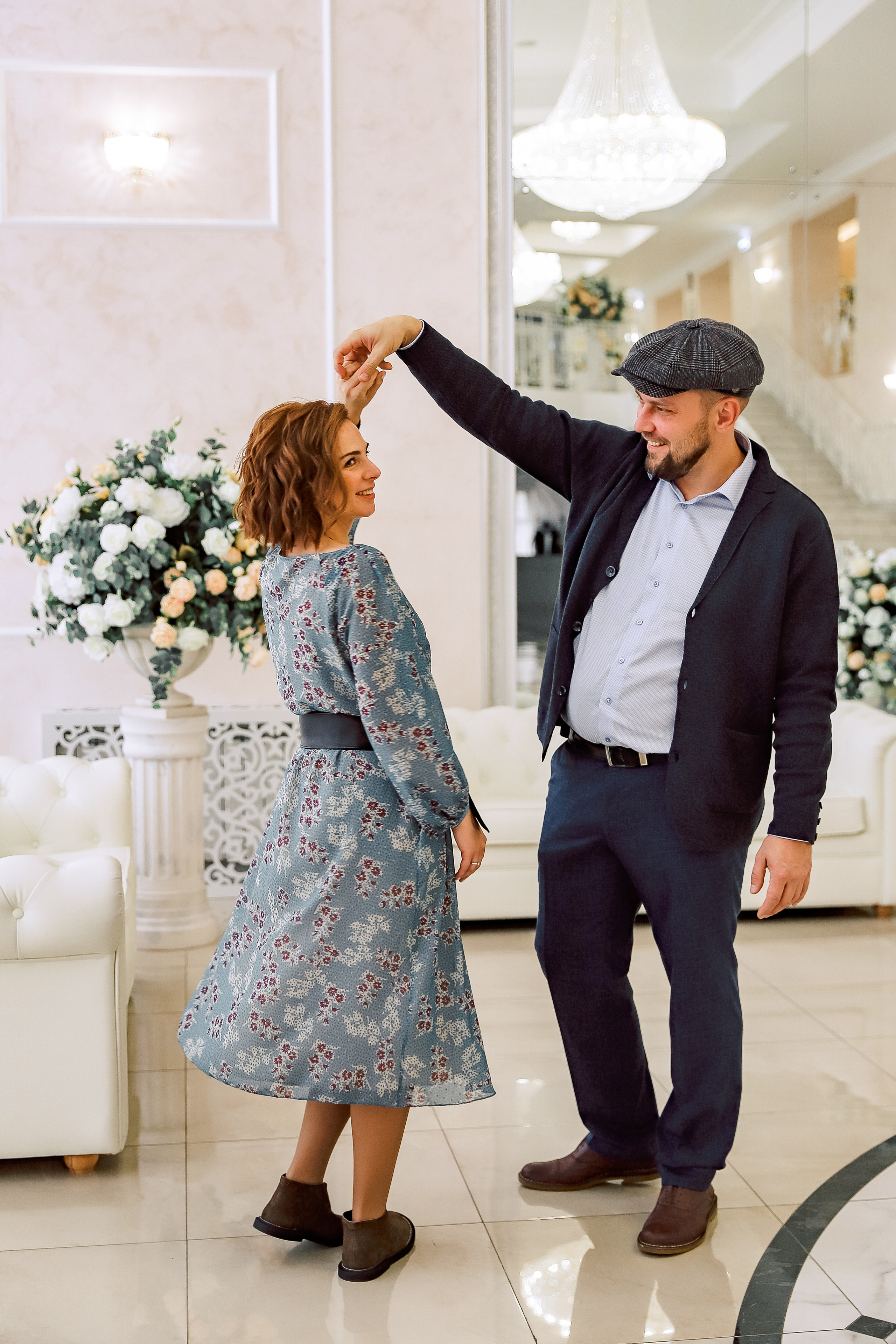 Надежда и Михаил. Свадебный и семейный фотограф Егорова Юлия