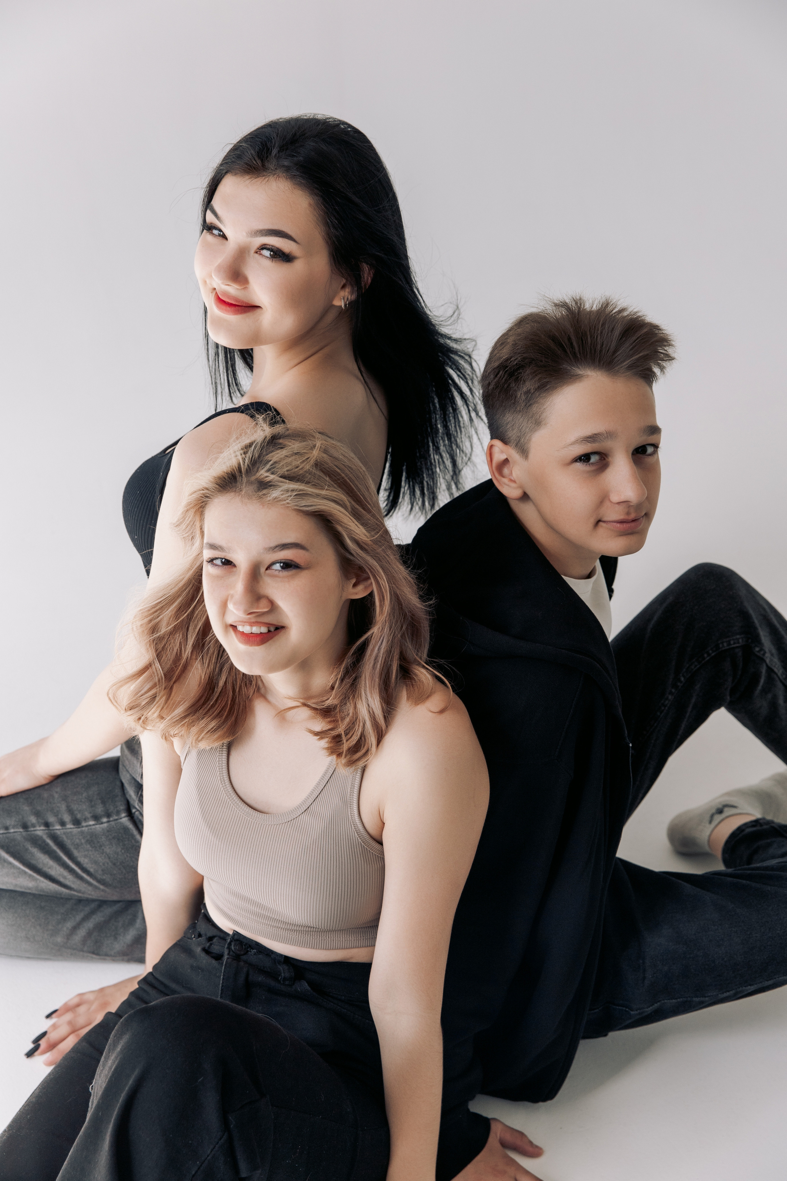 1. Свадебный и семейный фотограф Егорова Юлия