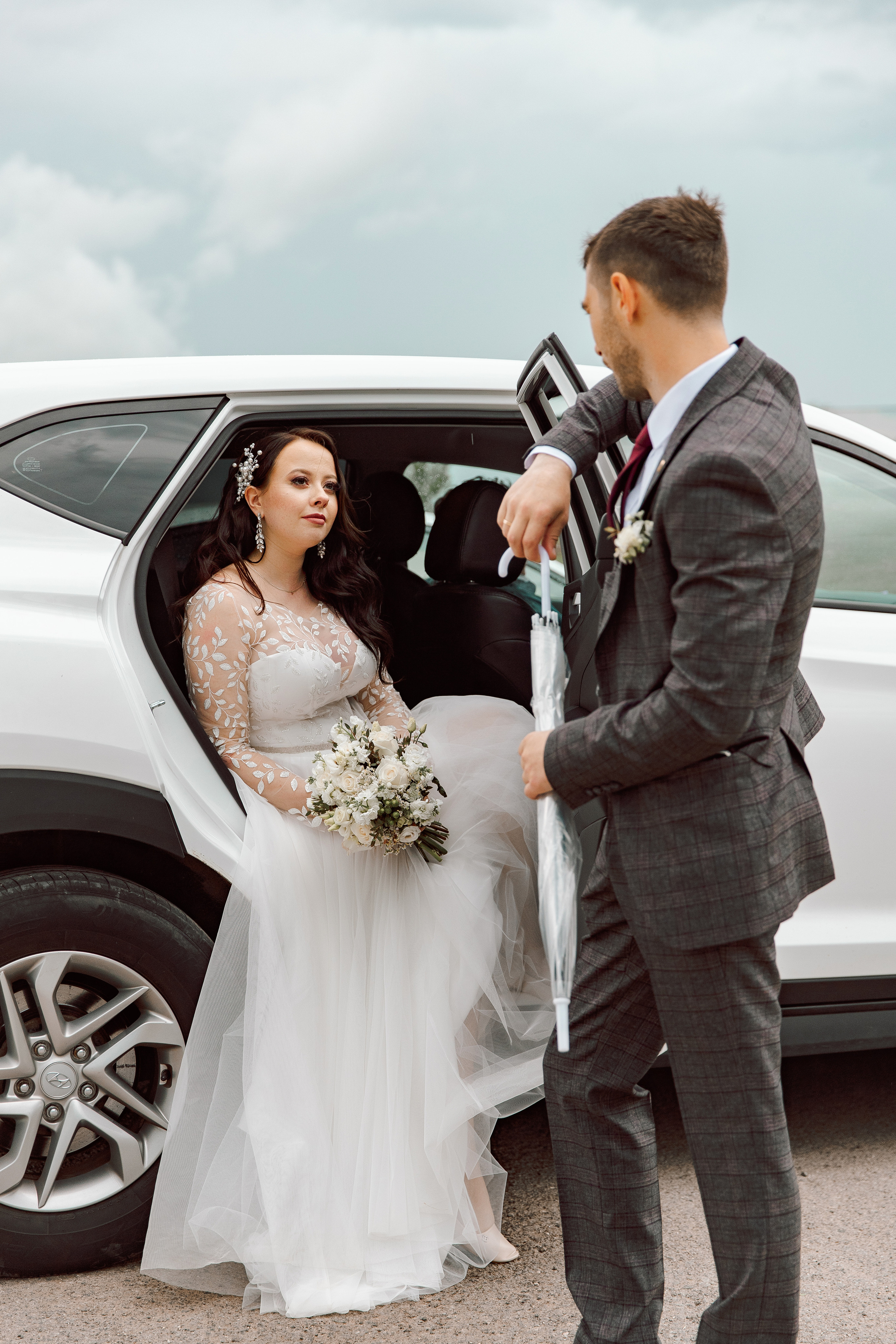 Мария и Александр. Свадебный и семейный фотограф Егорова Юлия