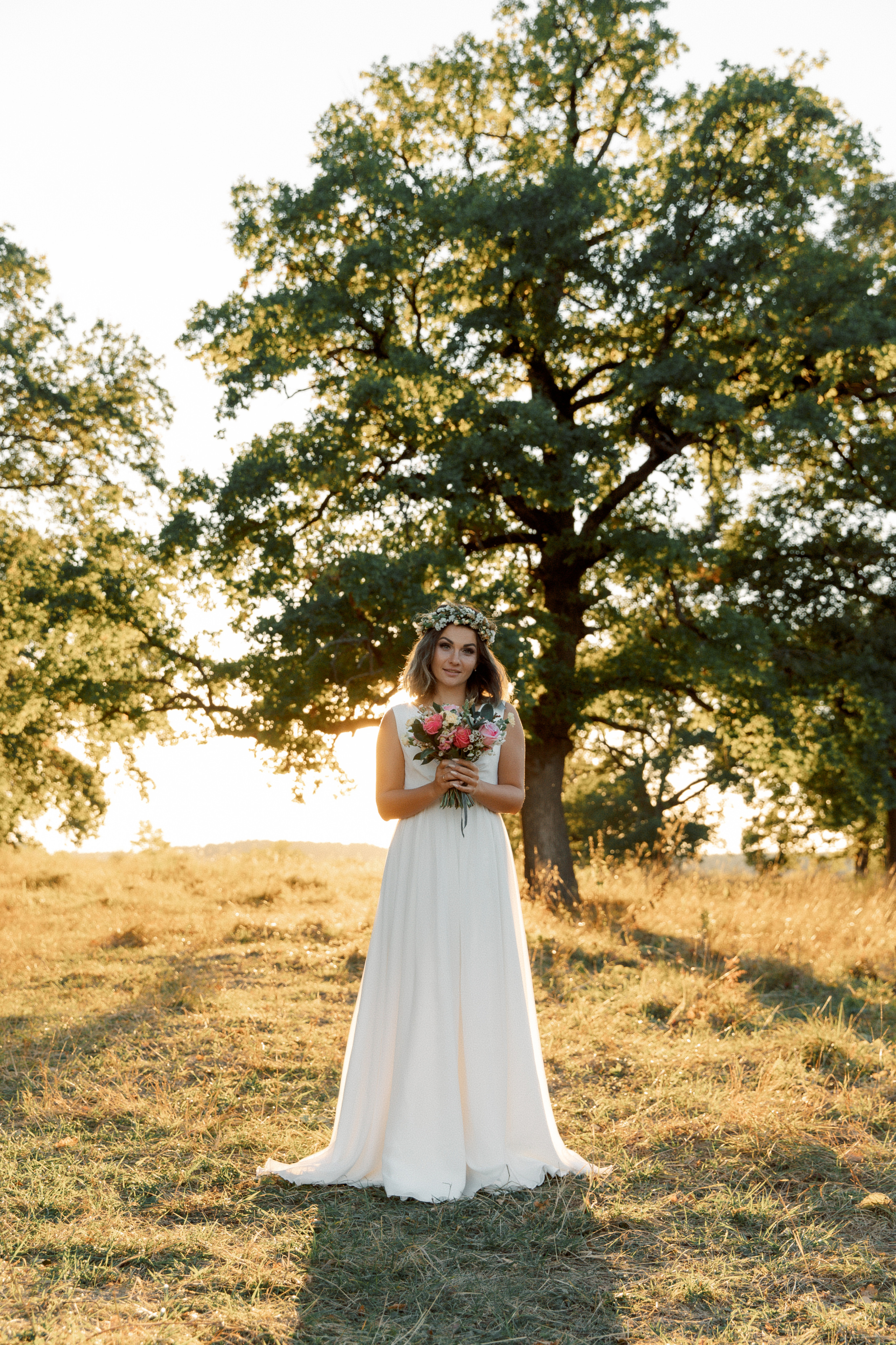 Анастасия и Роман. Свадебный и семейный фотограф Егорова Юлия