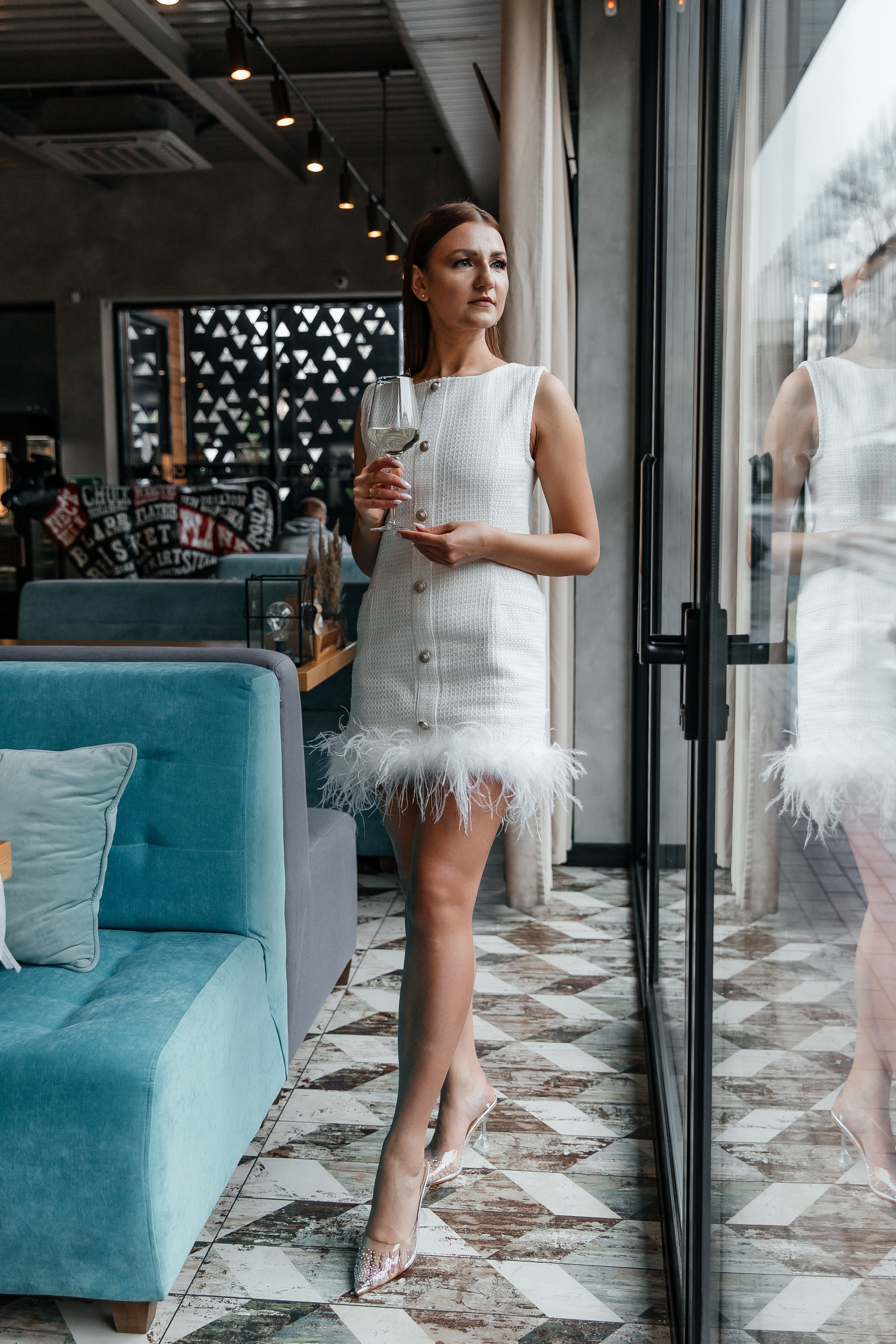 Оксана и Илья. Свадебный и семейный фотограф Егорова Юлия