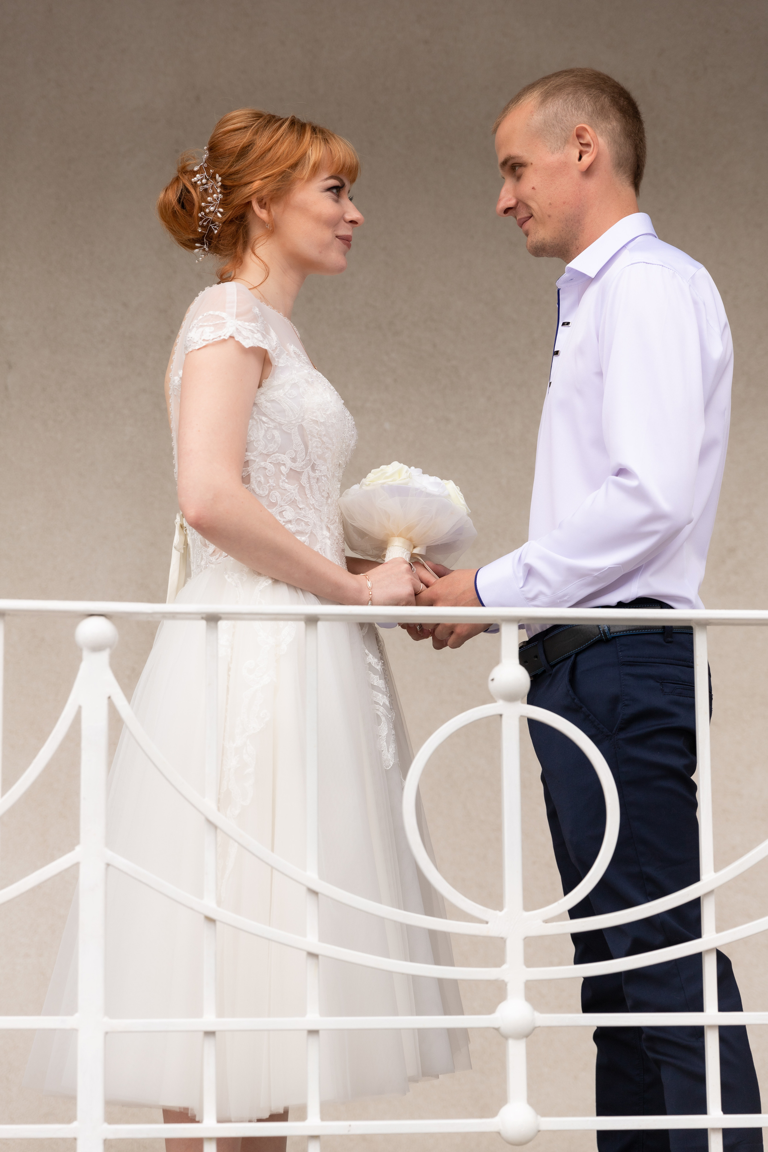 Марина и Алексей. Свадебный и семейный фотограф Егорова Юлия