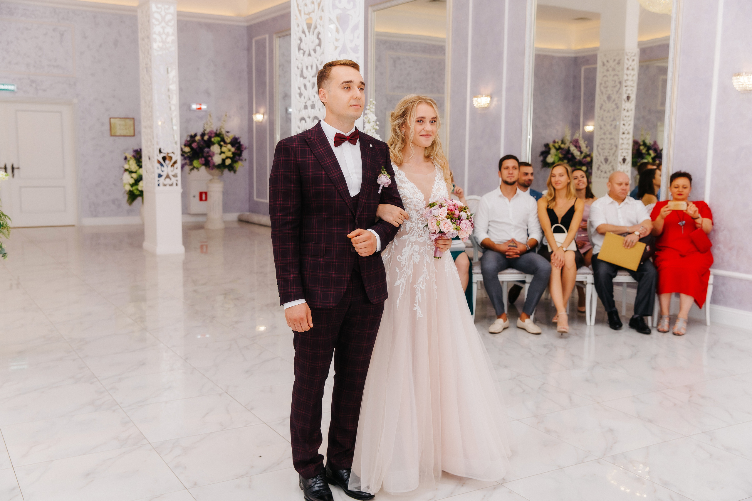 Татьяна и Михаил. Свадебный и семейный фотограф Егорова Юлия