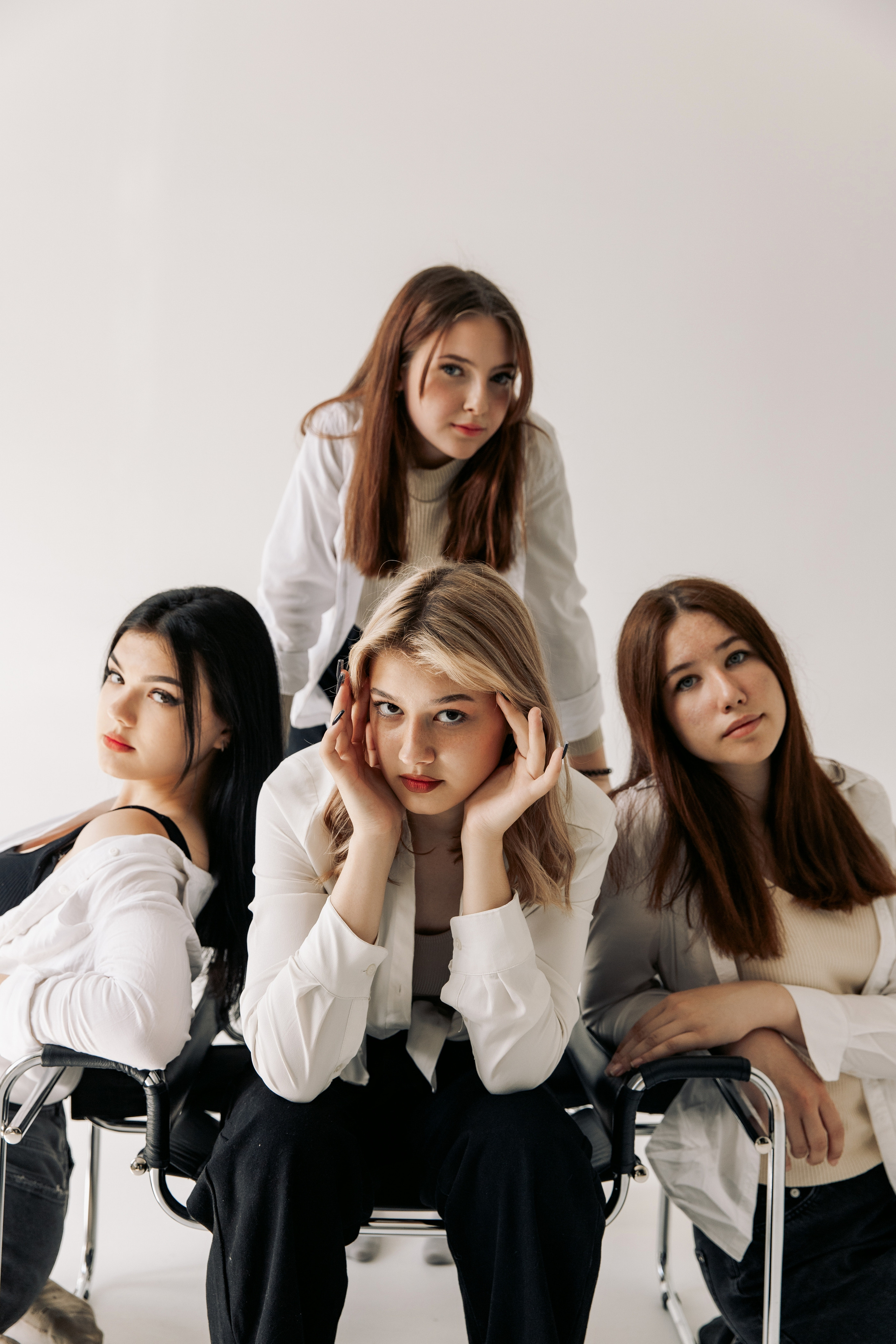 1. Свадебный и семейный фотограф Егорова Юлия