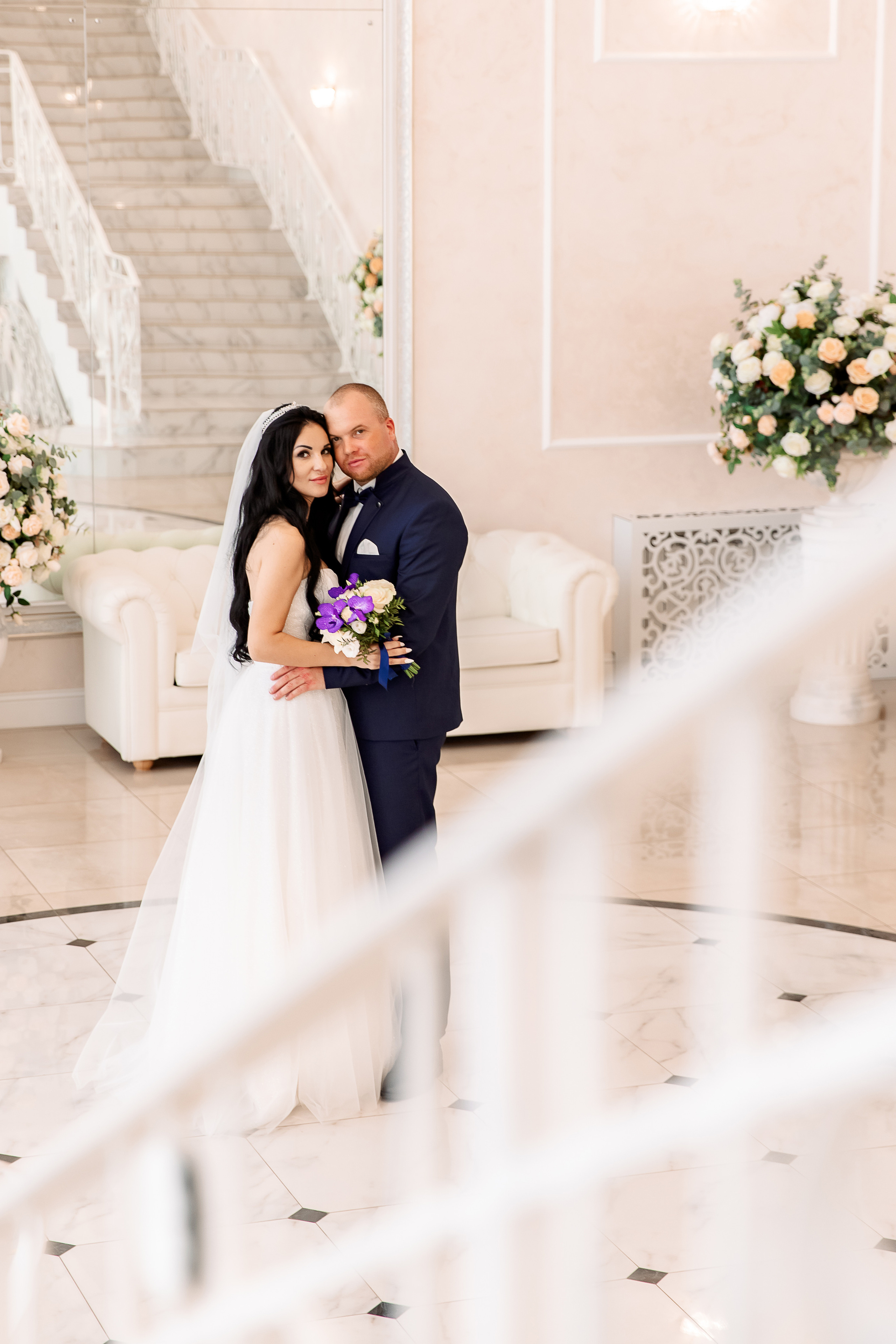 Светлана и Олег. Свадебный и семейный фотограф Егорова Юлия