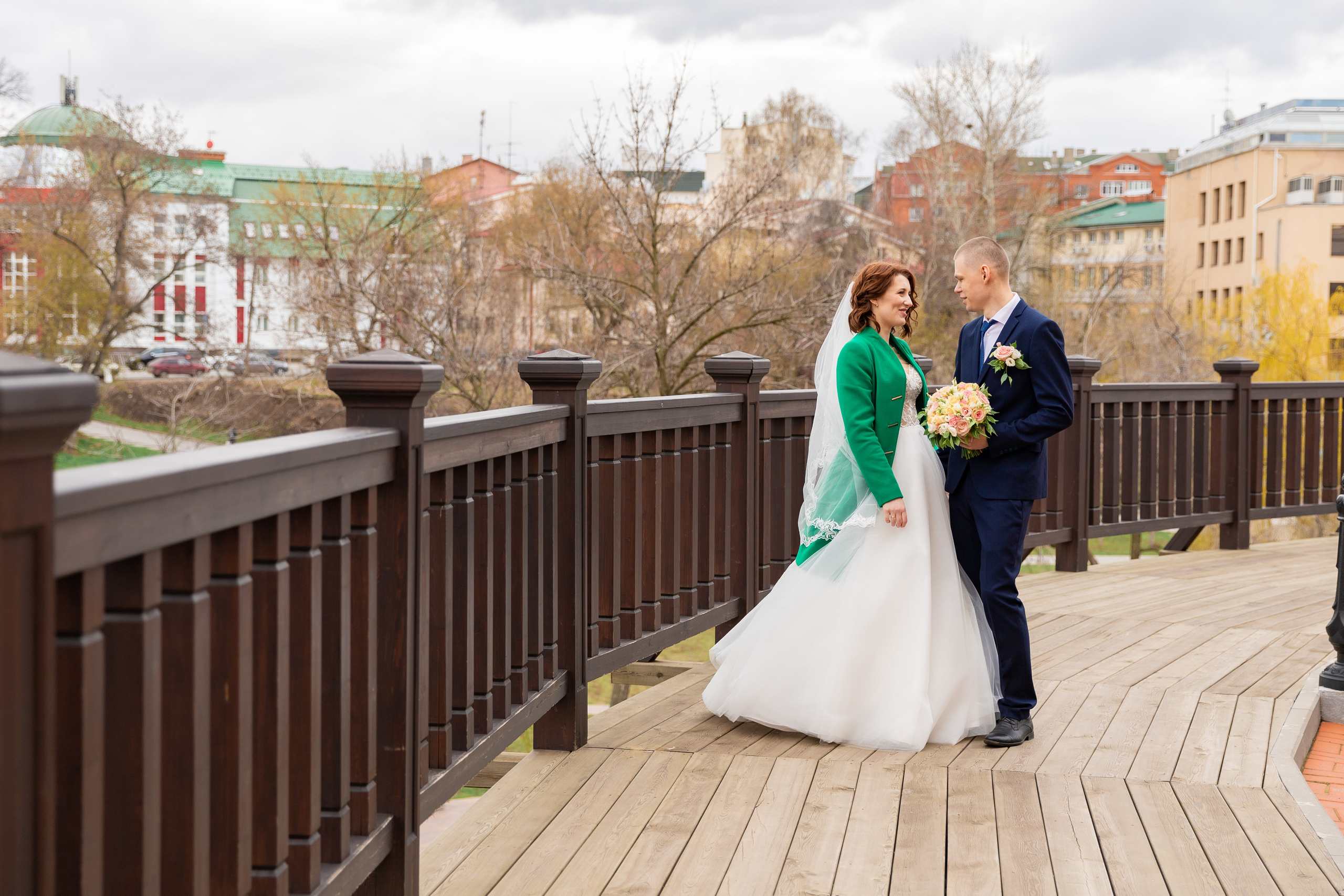 Татьяна и Павел. Свадебный и семейный фотограф Егорова Юлия