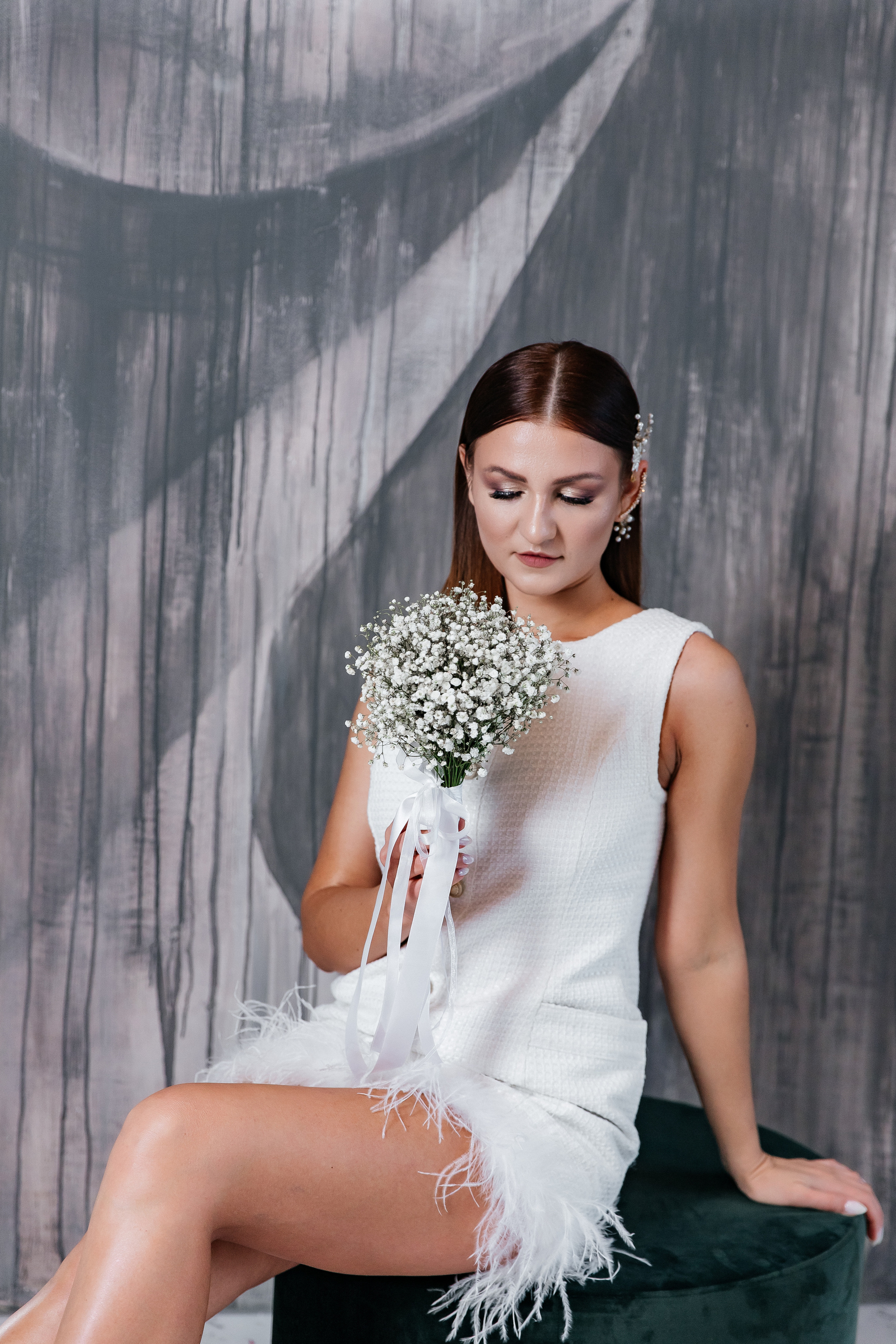 Оксана и Илья. Свадебный и семейный фотограф Егорова Юлия