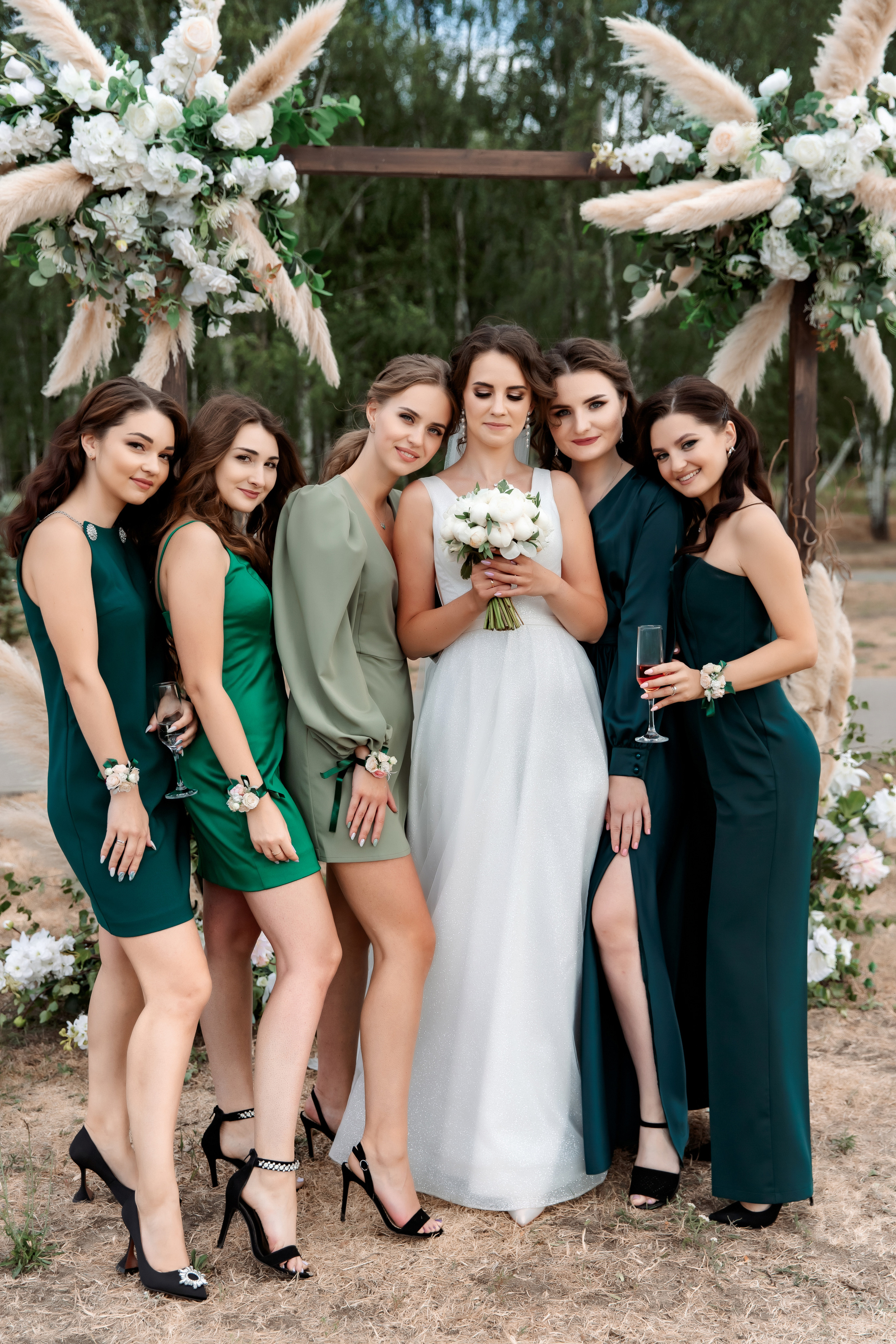 Яна и Константин. Свадебный и семейный фотограф Егорова Юлия