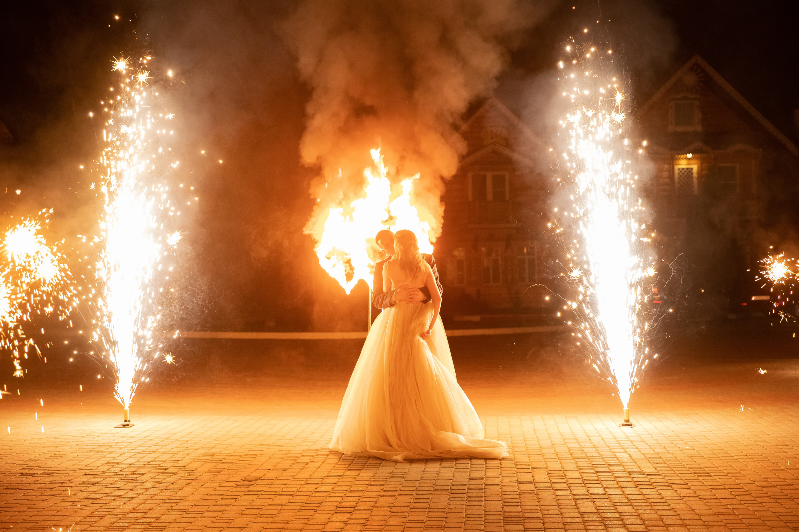 Мария и Илья. Свадебный и семейный фотограф Егорова Юлия