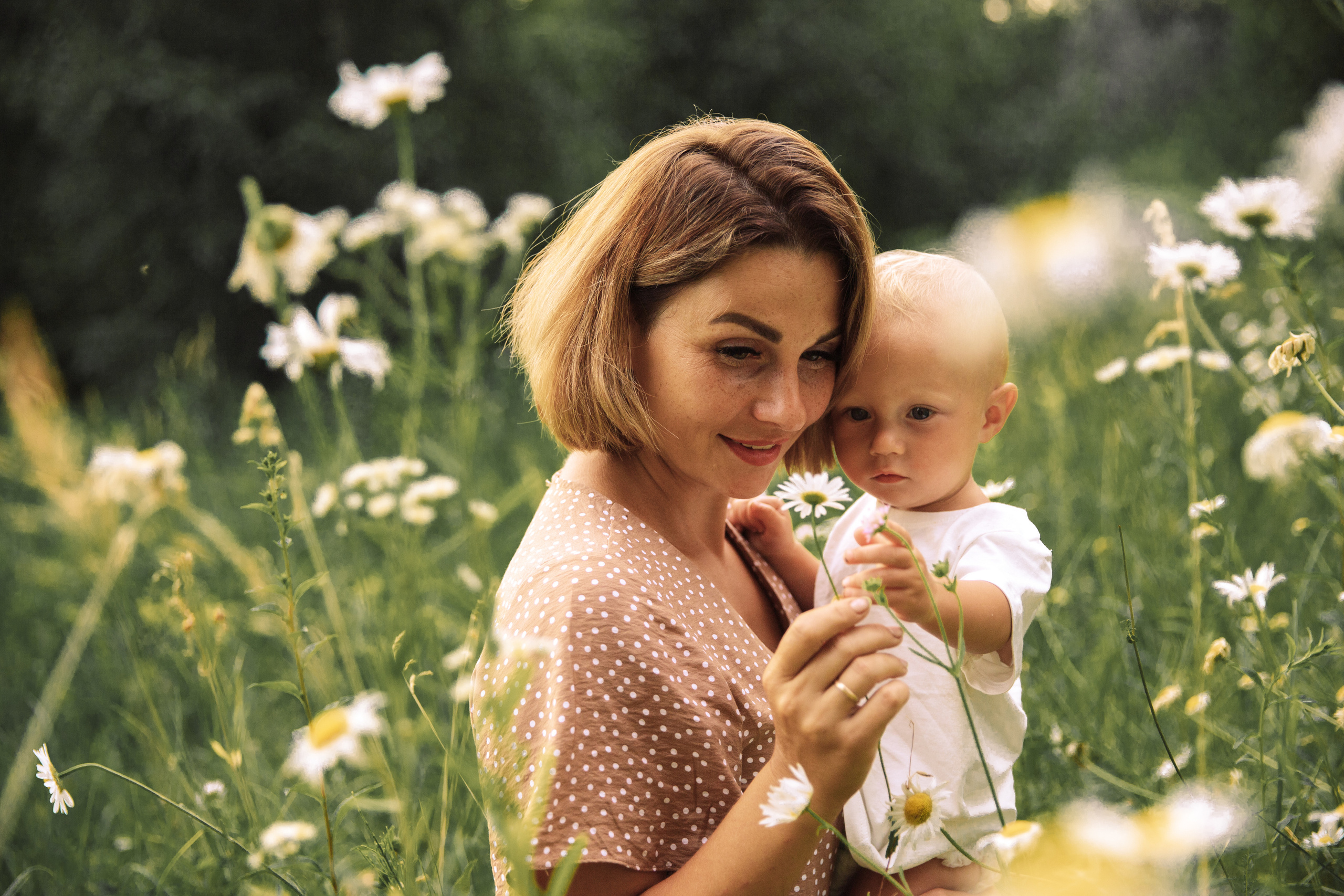 Анастасия. Свадебный и семейный фотограф Егорова Юлия
