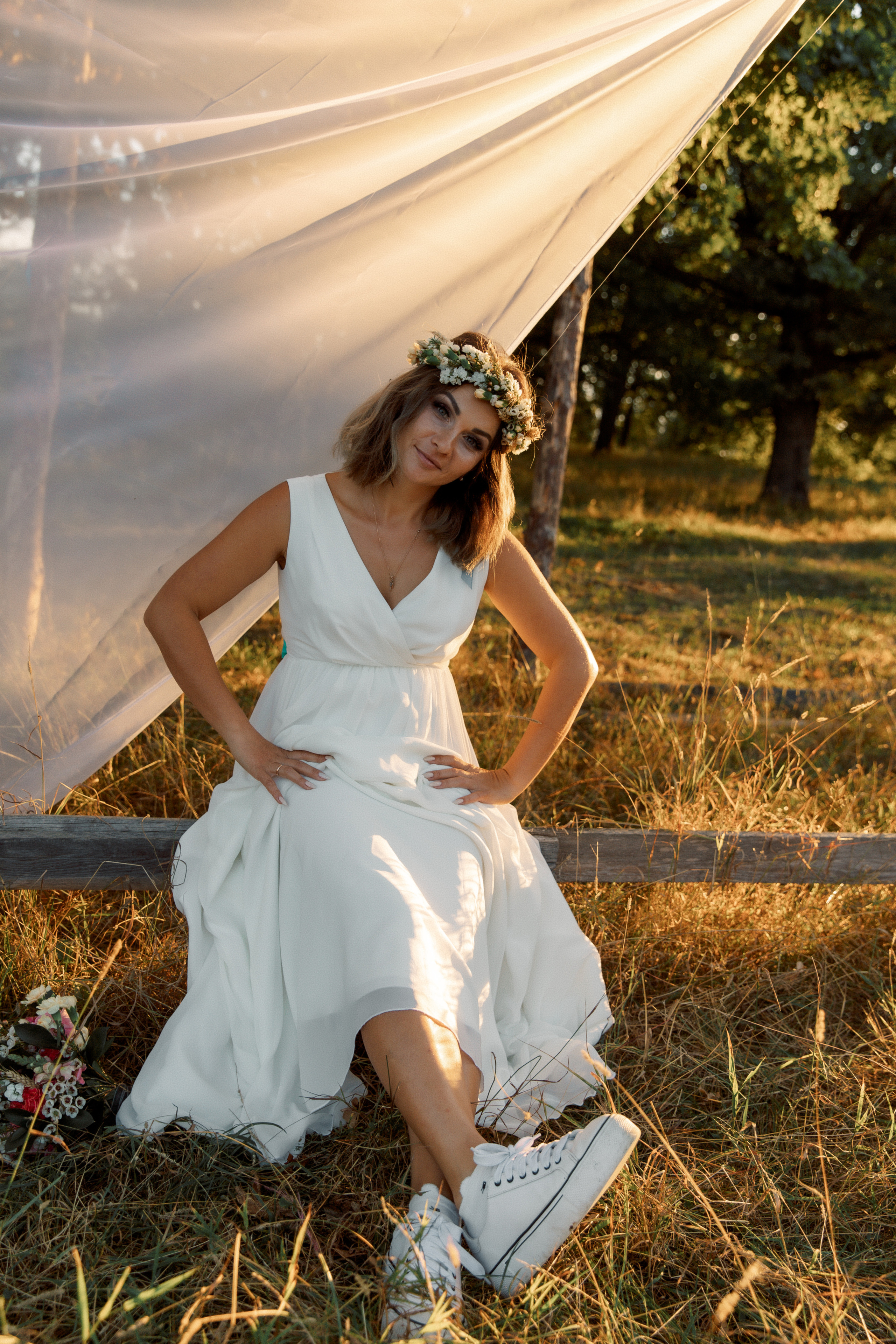 Анастасия и Роман. Свадебный и семейный фотограф Егорова Юлия