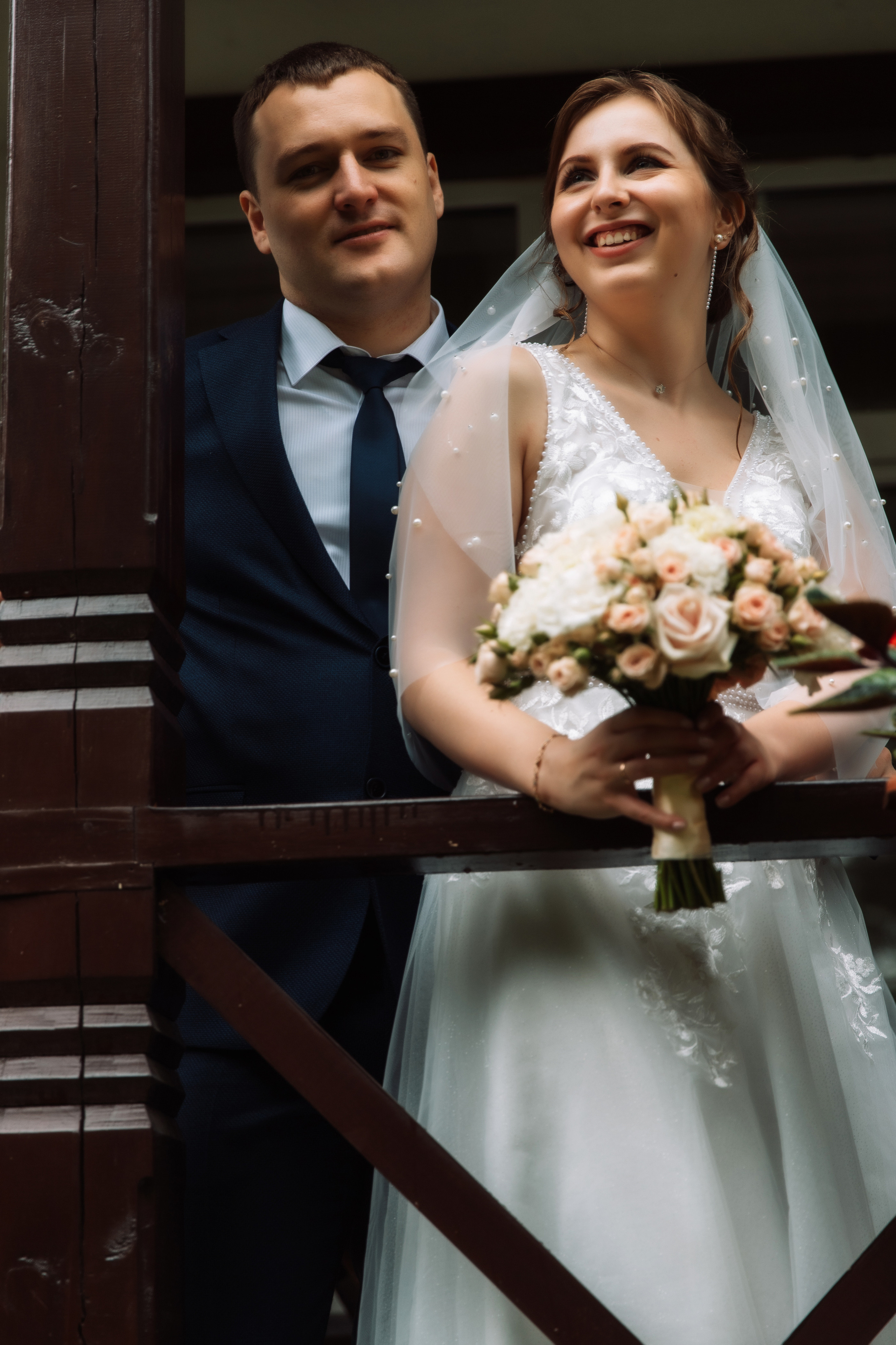 Екатерина и Алексей. Свадебный и семейный фотограф Егорова Юлия