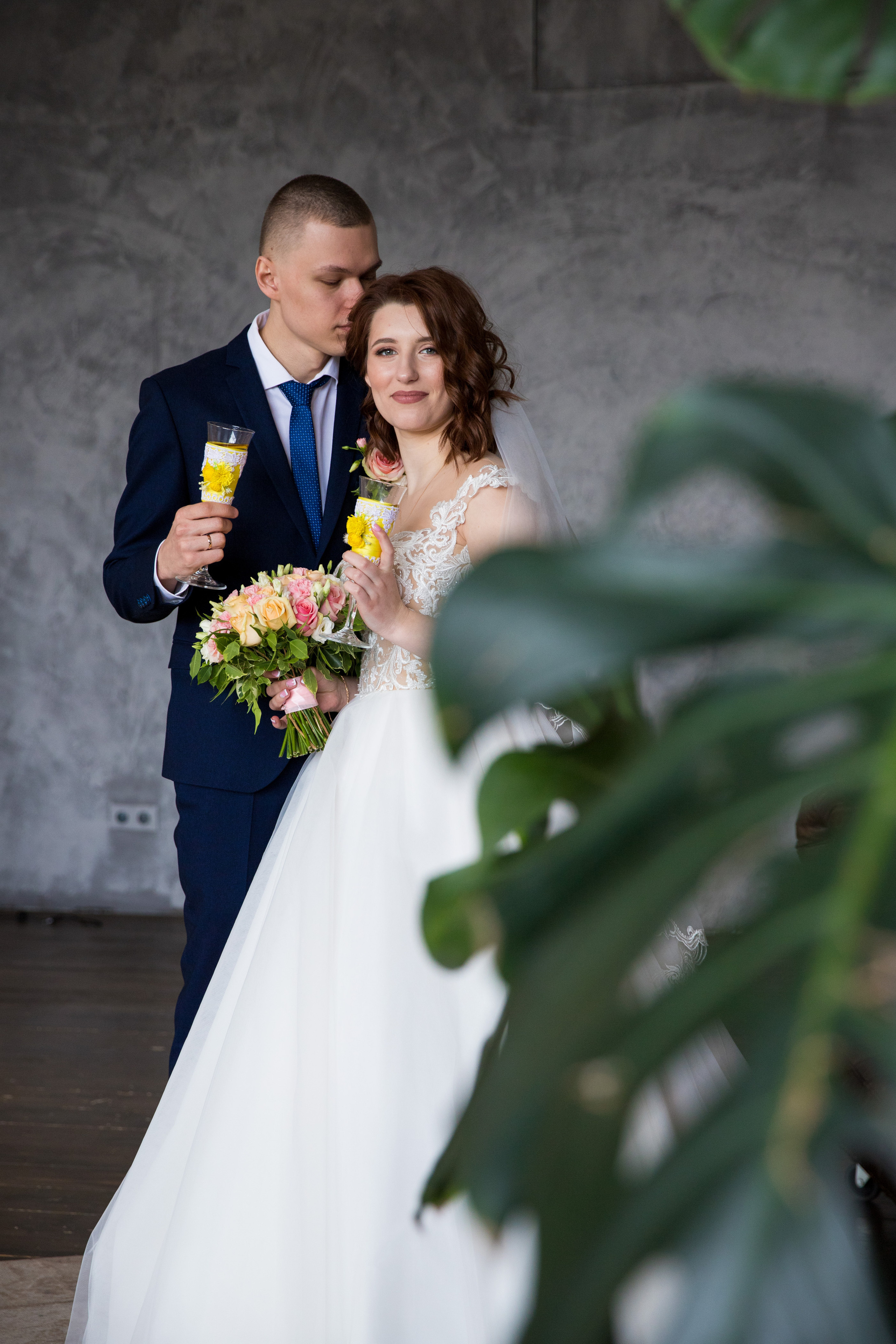 Татьяна и Павел. Свадебный и семейный фотограф Егорова Юлия