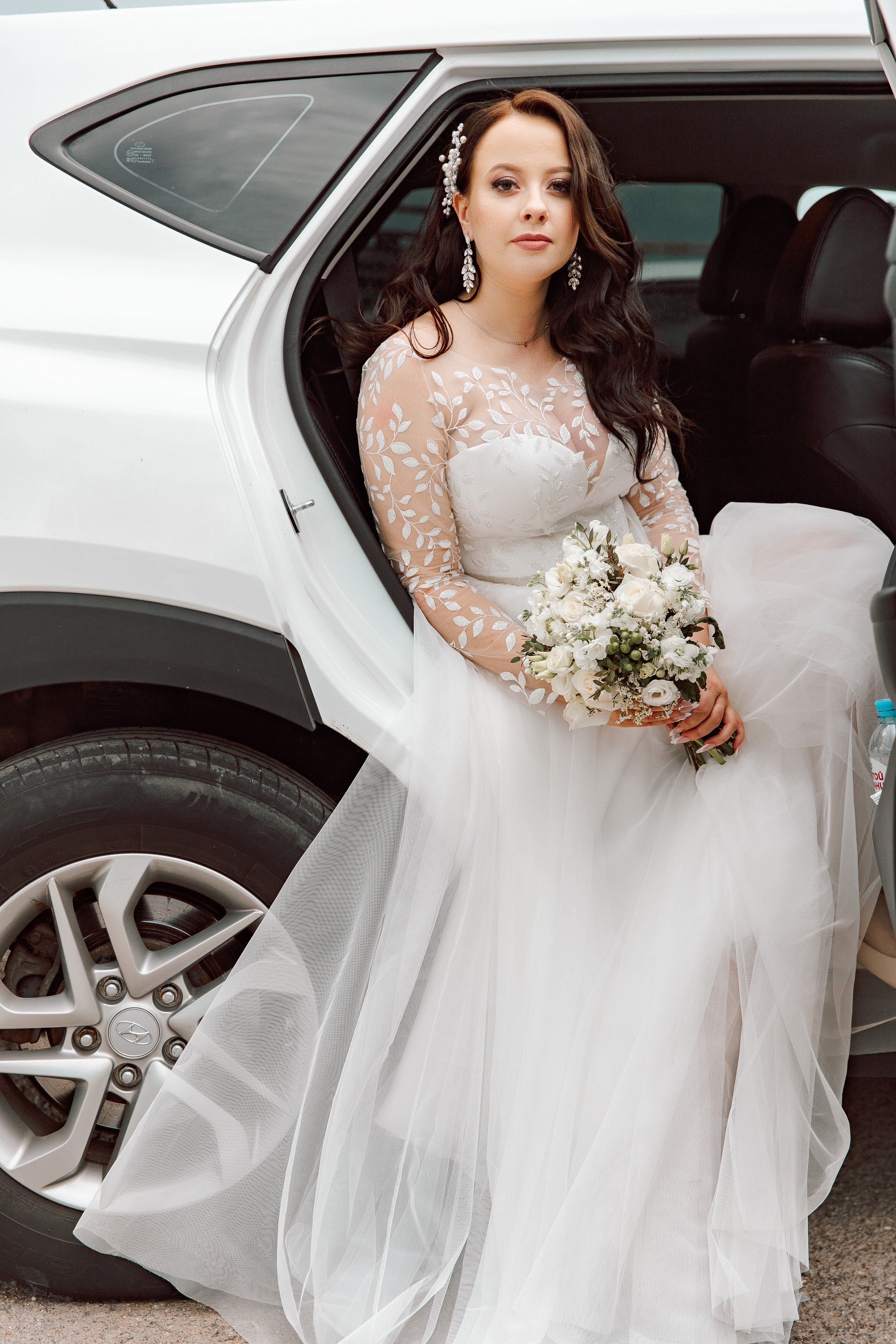 Мария и Александр. Свадебный и семейный фотограф Егорова Юлия