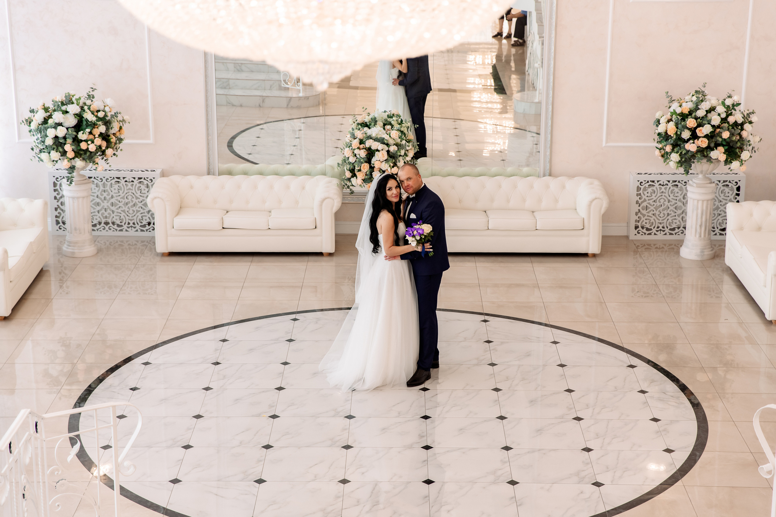 Светлана и Олег. Свадебный и семейный фотограф Егорова Юлия